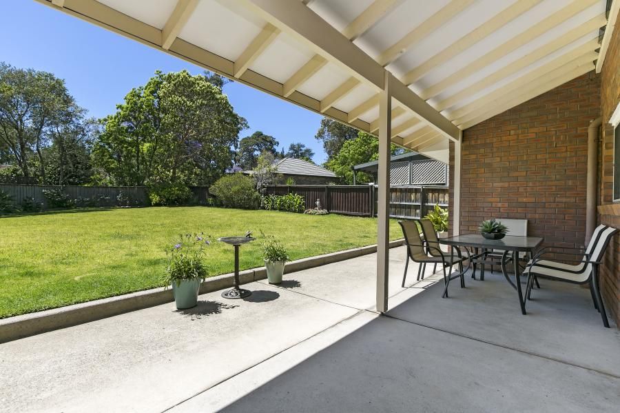 18 Penrose Avenue, Cherrybrook, NSW 2126