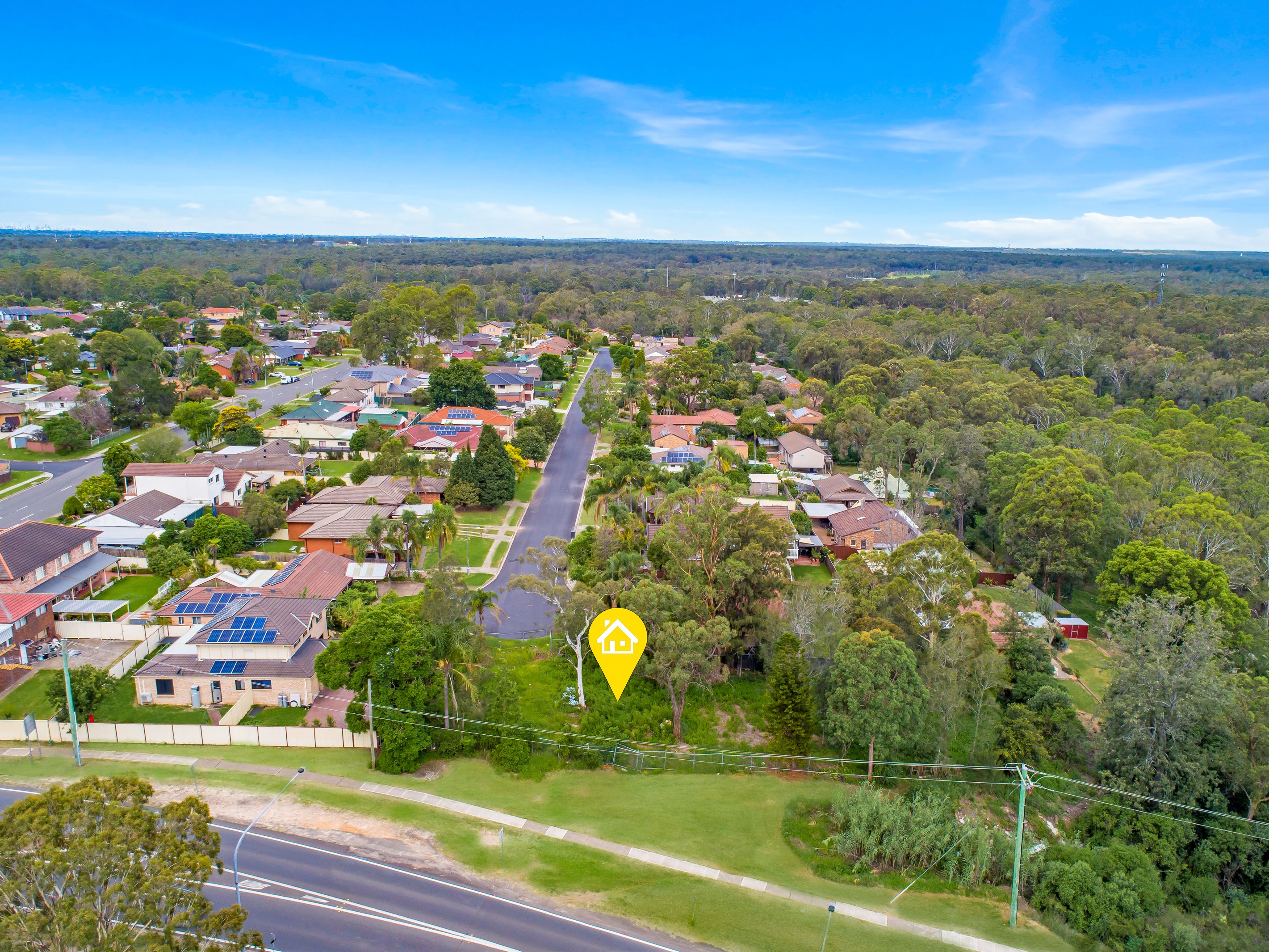 180 Canterbury Road, Glenfield, NSW 2167