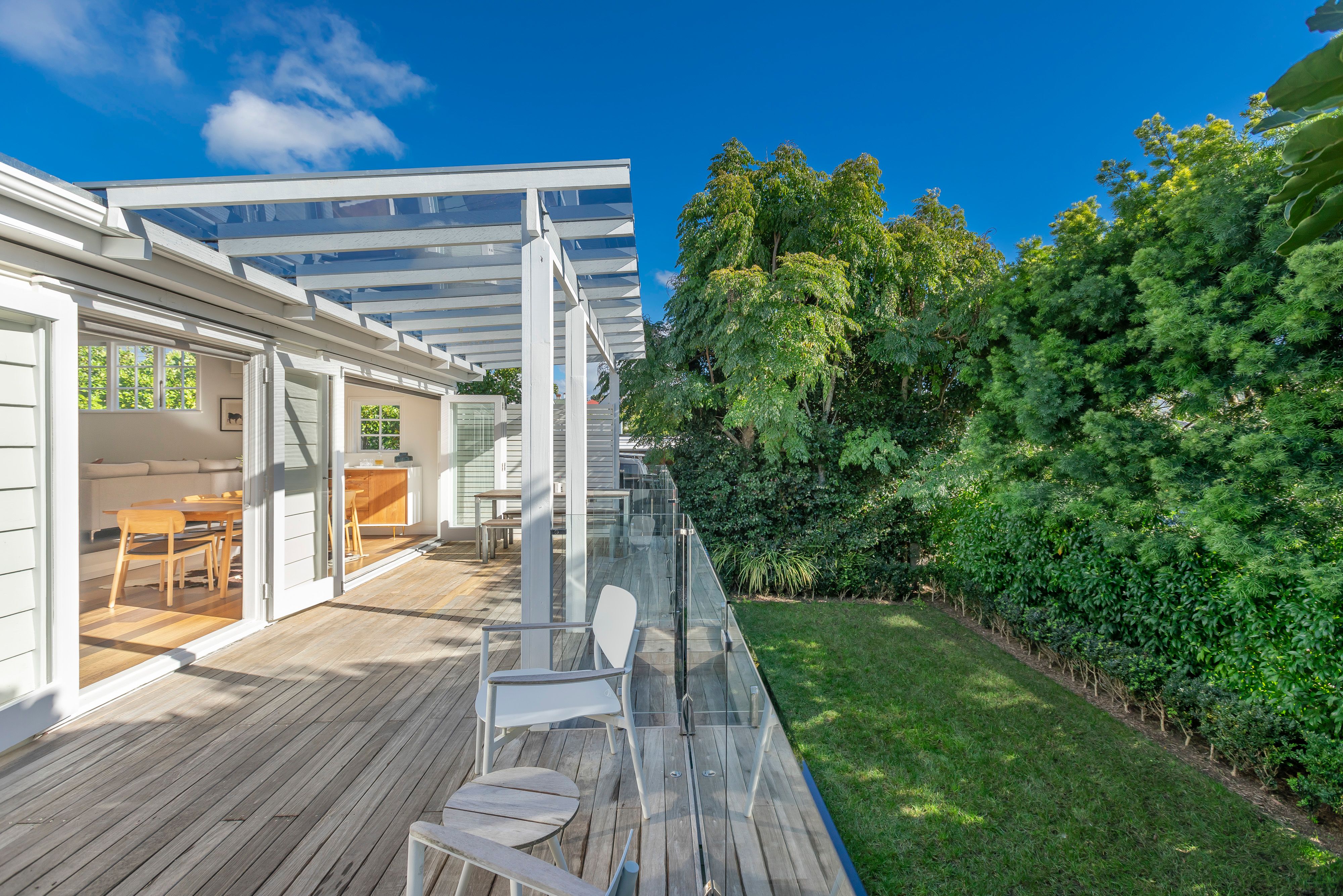 61 Wellpark Avenue, Grey Lynn, Auckland City