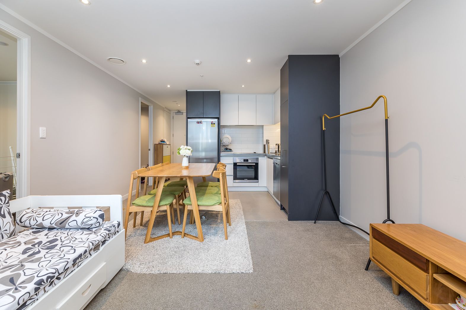 105/145 Nelson Street, Auckland Central, Auckland City