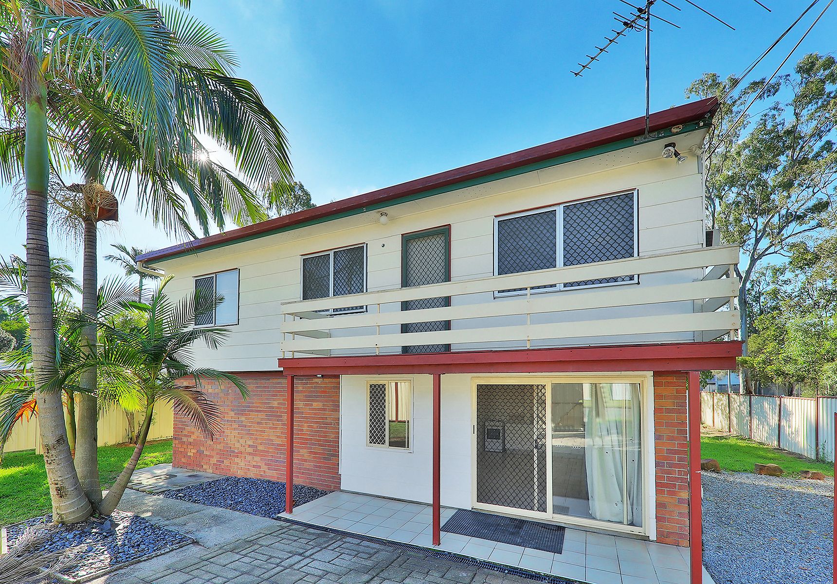 20 O'Malley Street, Loganlea, QLD 4131