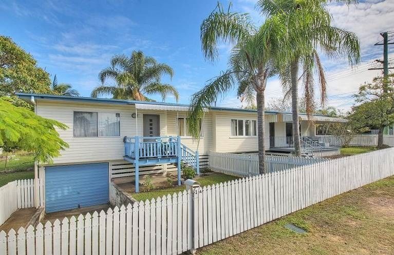 1 Wisp Street, Woodridge QLD 4114