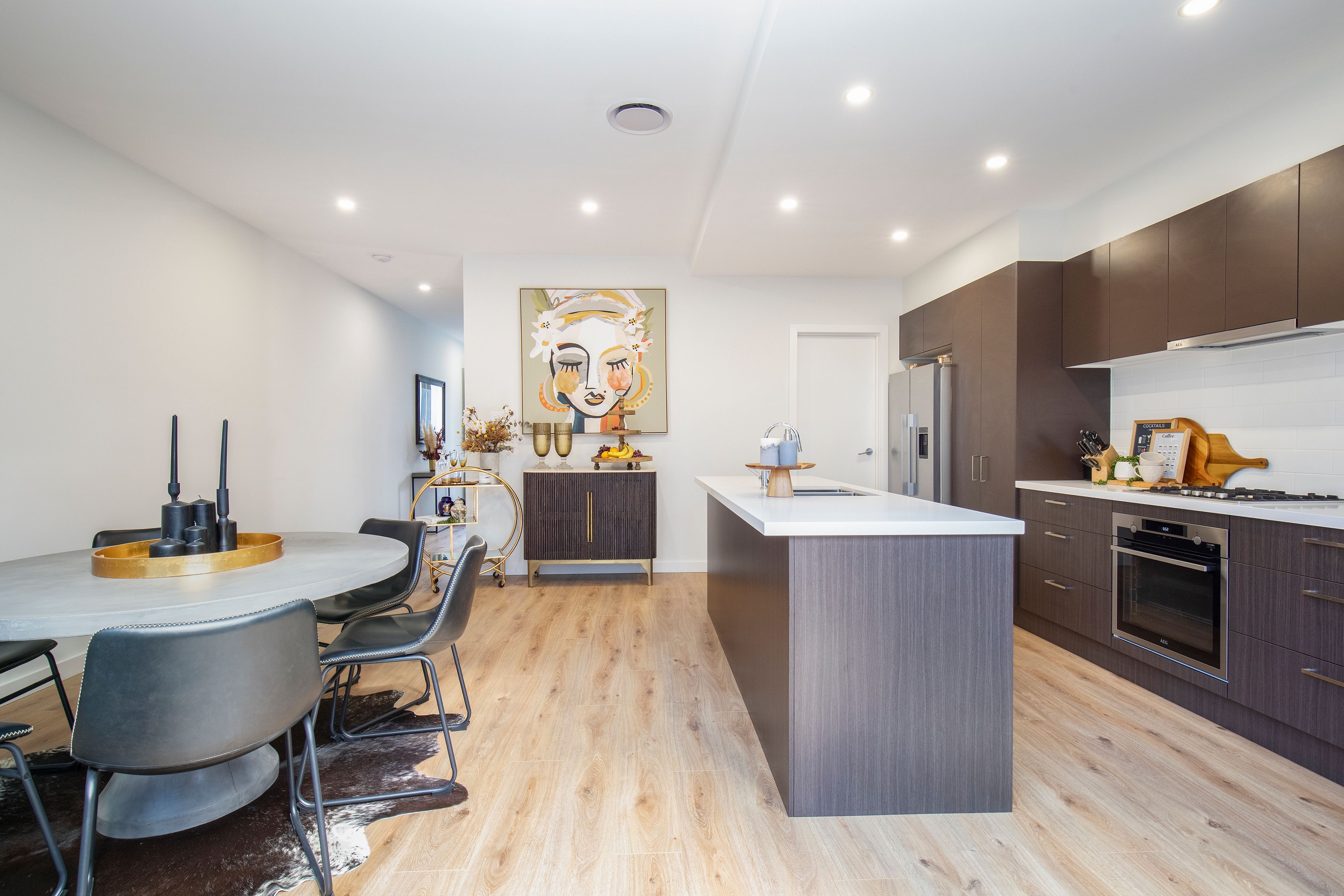 16/39 Fettlers Loop, Whitebridge, NSW 2290