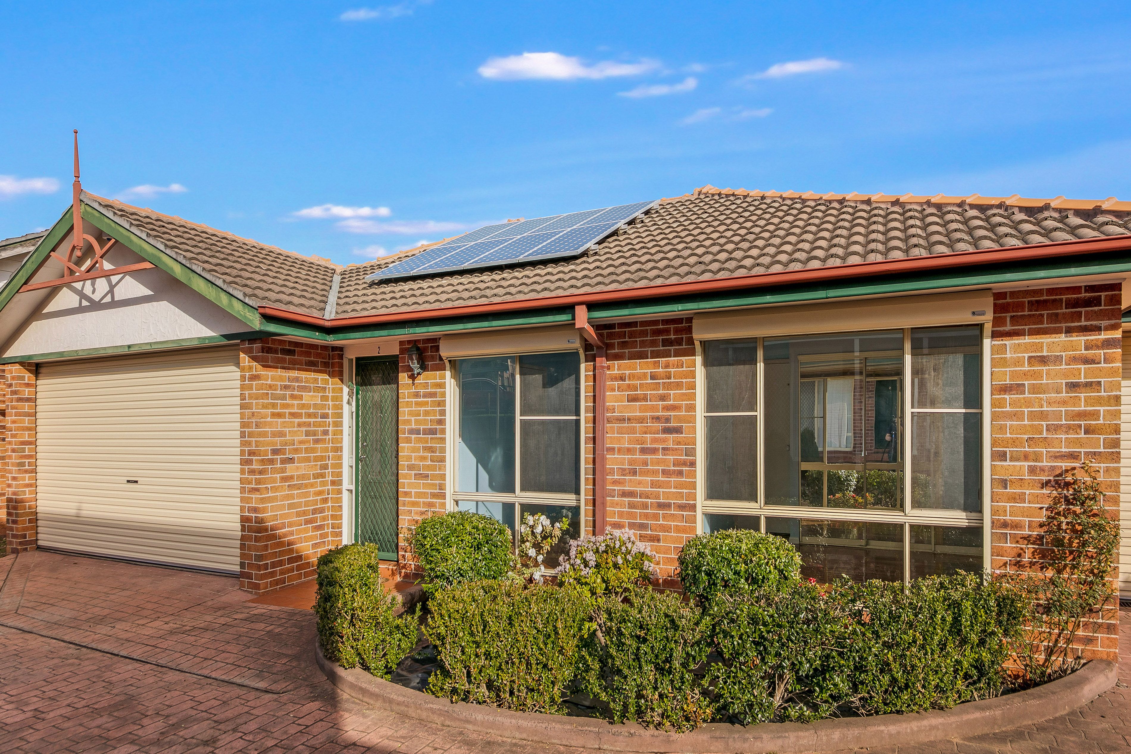 88 Eldridge Road, Condell Park NSW 2200