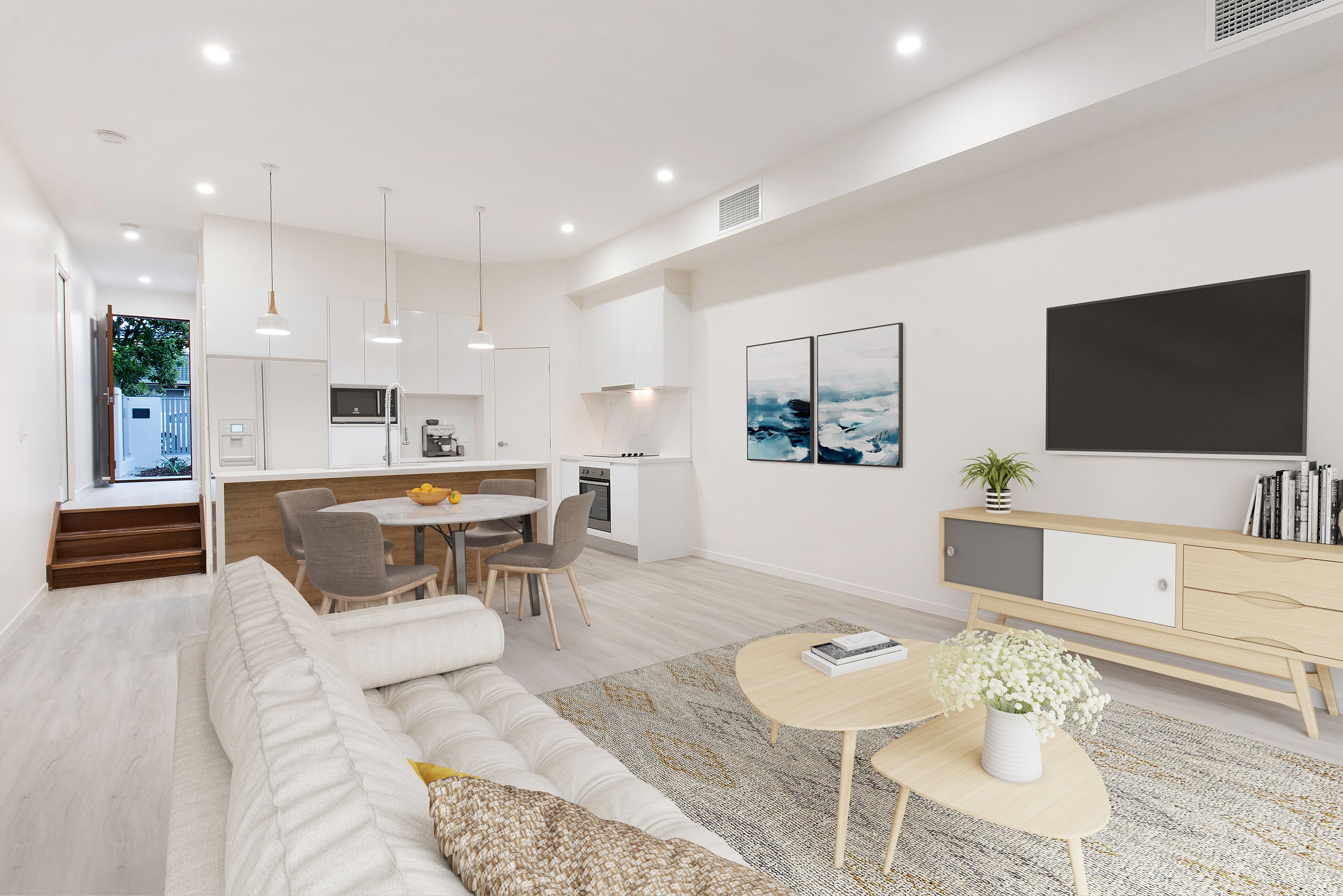 2/2 Prince Street, Annerley, QLD 4103