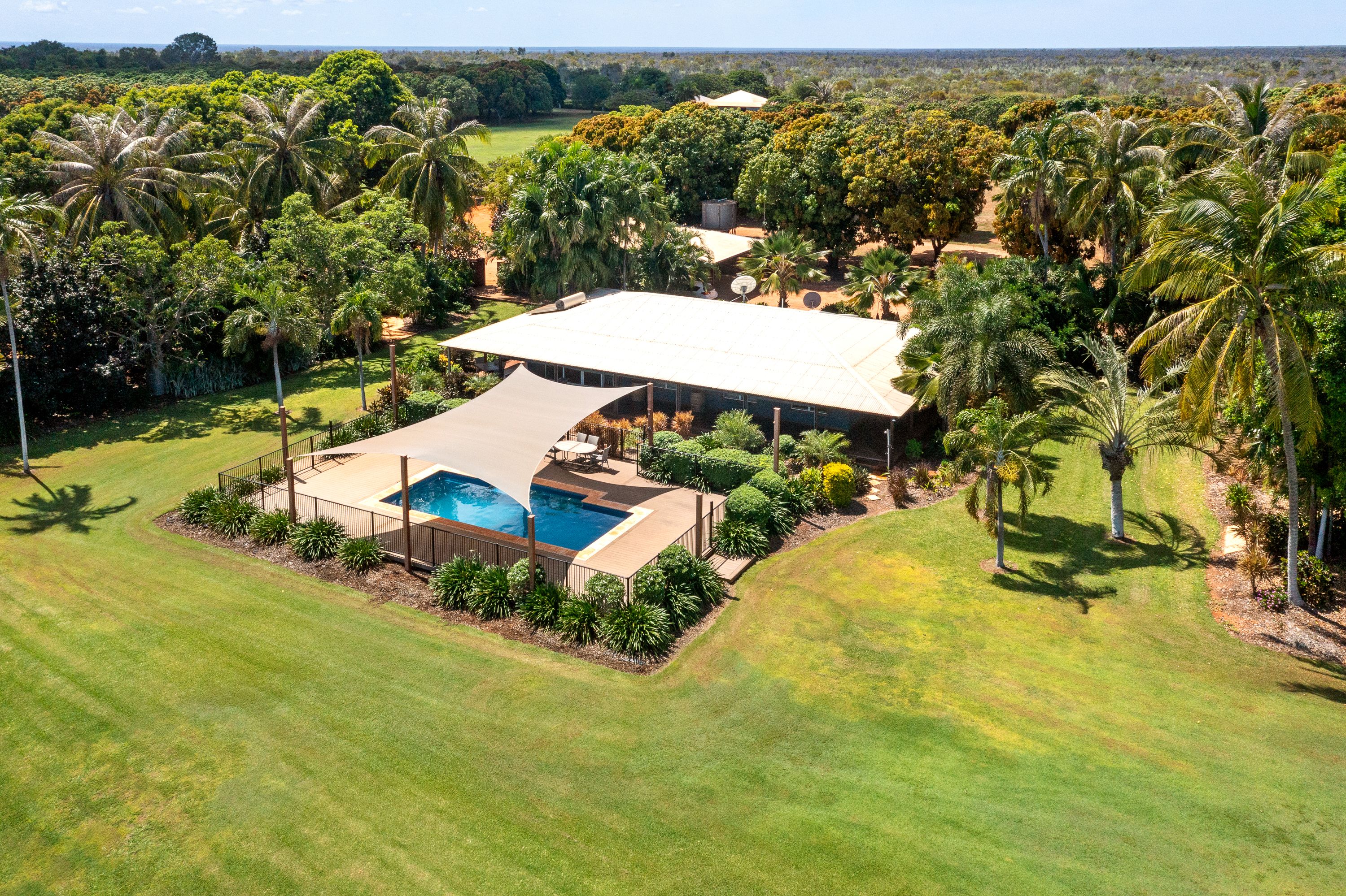 16 Williams Road, Waterbank, WA 6725