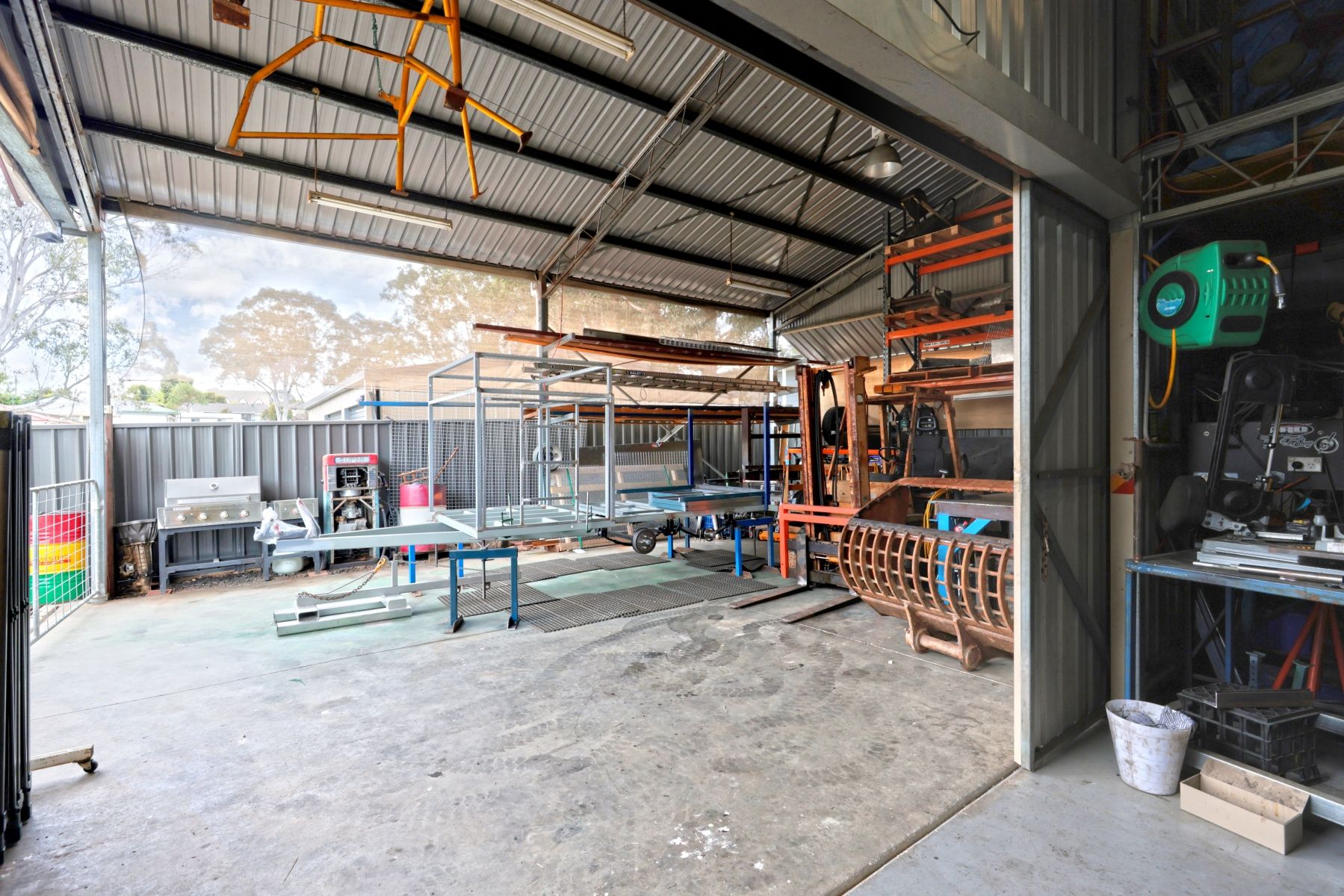 4 Arnold Avenue, St Marys, NSW 2760
