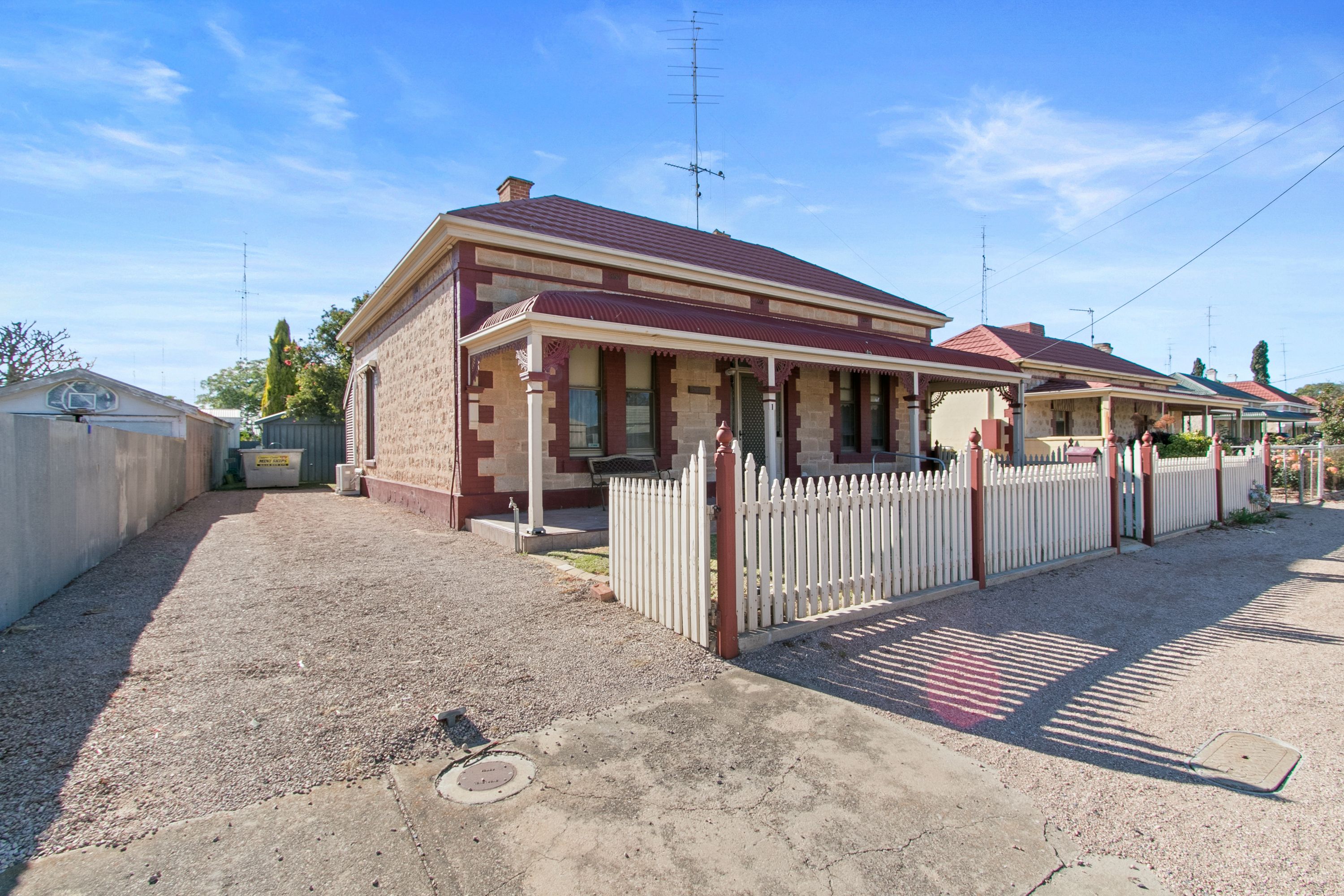 1 Rendell Street, Kadina, SA 5554