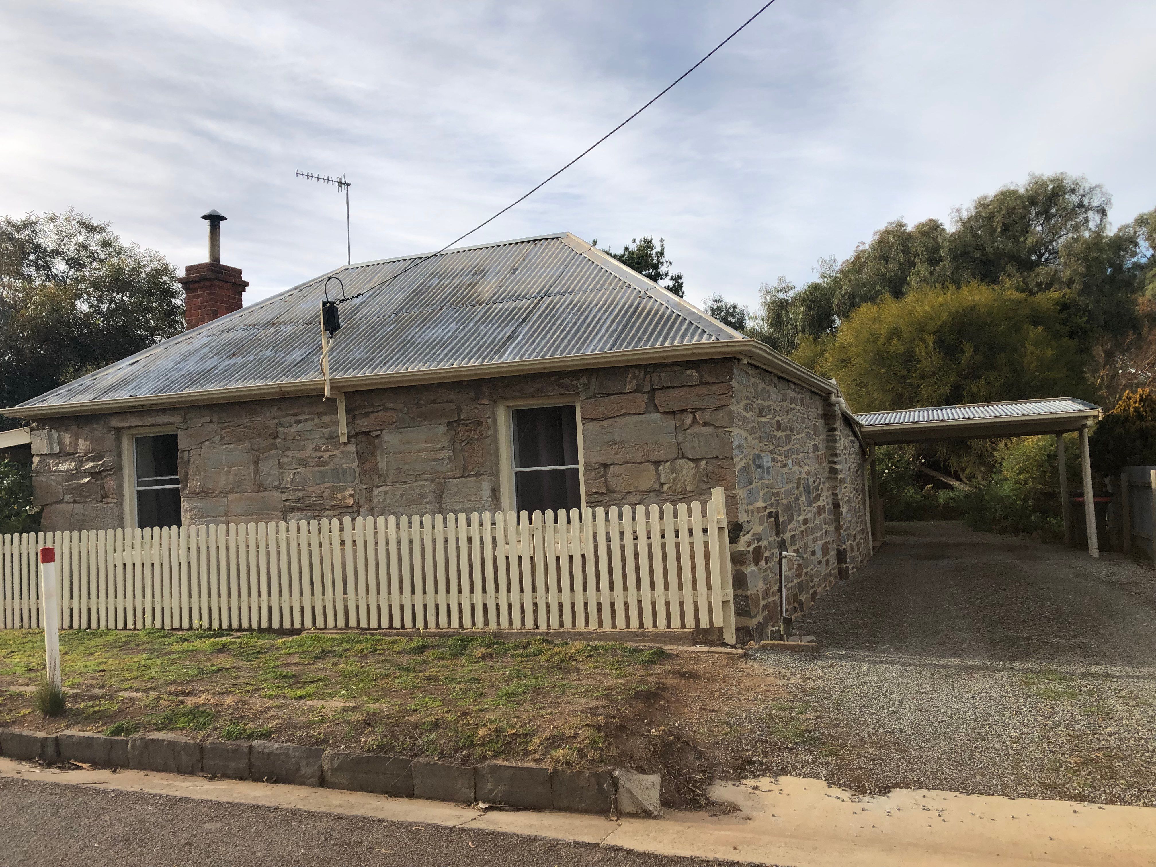 3 Blyth Street, Burra, SA 5417