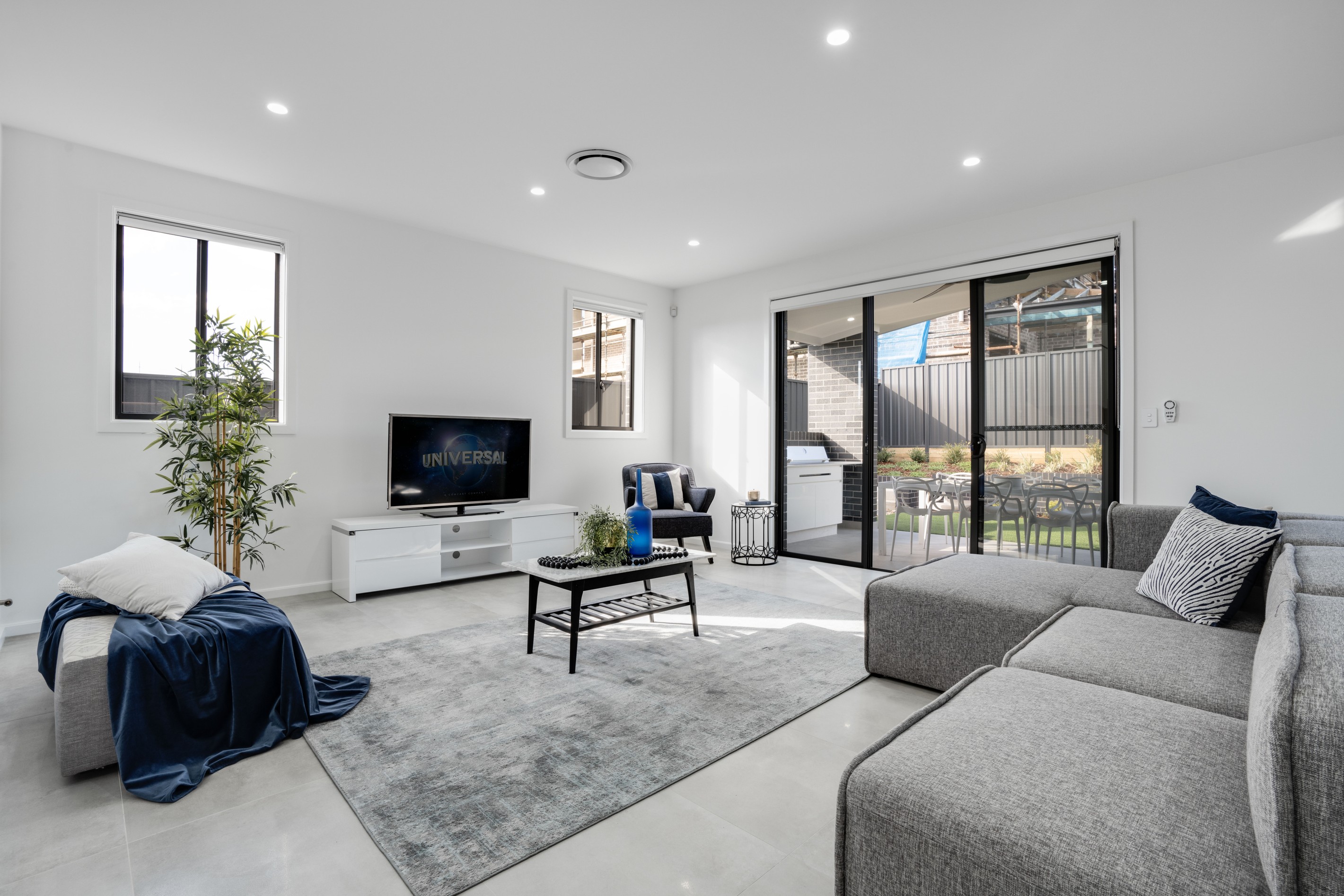 21 Capparis Lane, Leppington, NSW 2179
