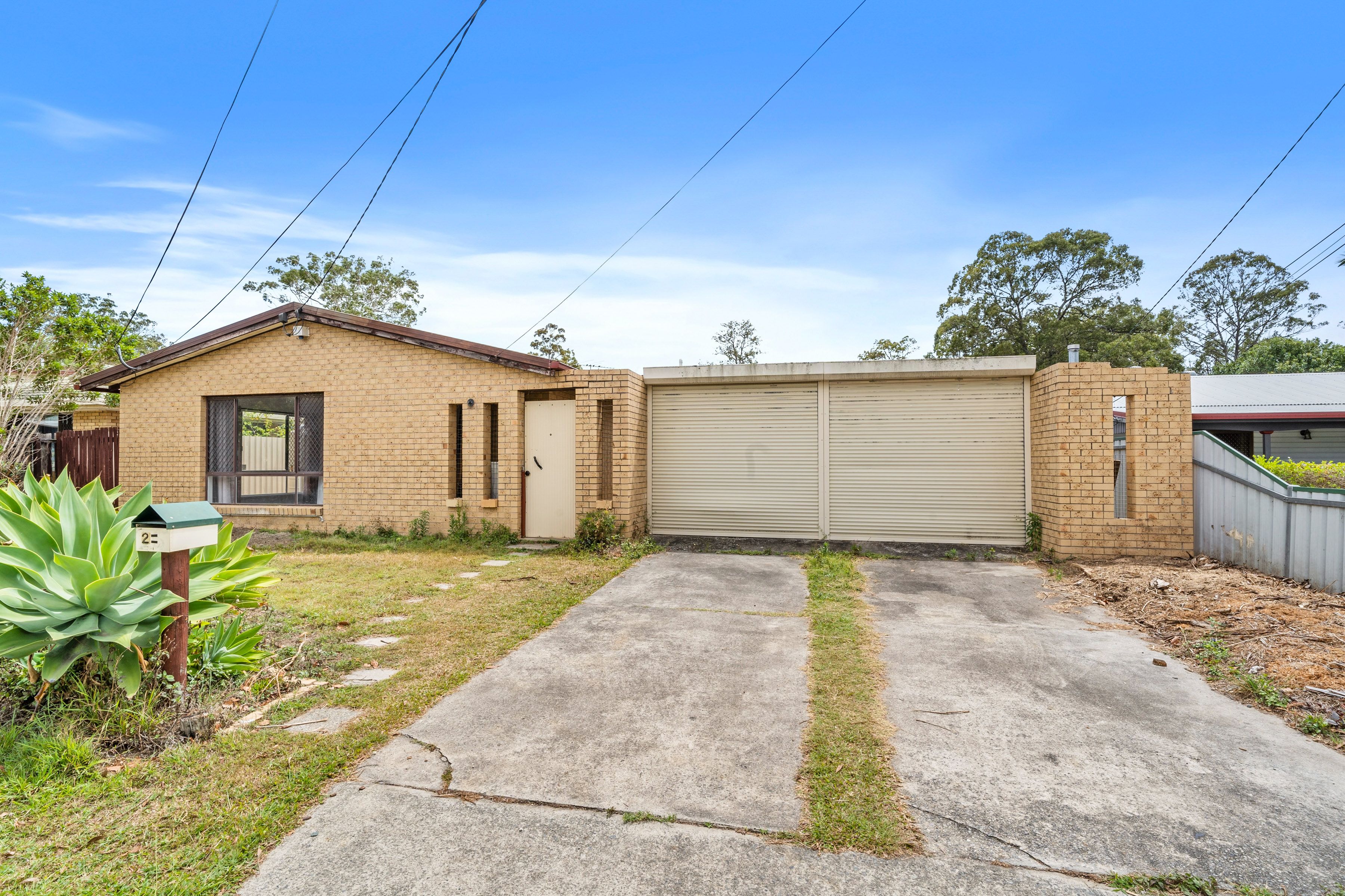 25 Galahad Street, Marsden, QLD 4132