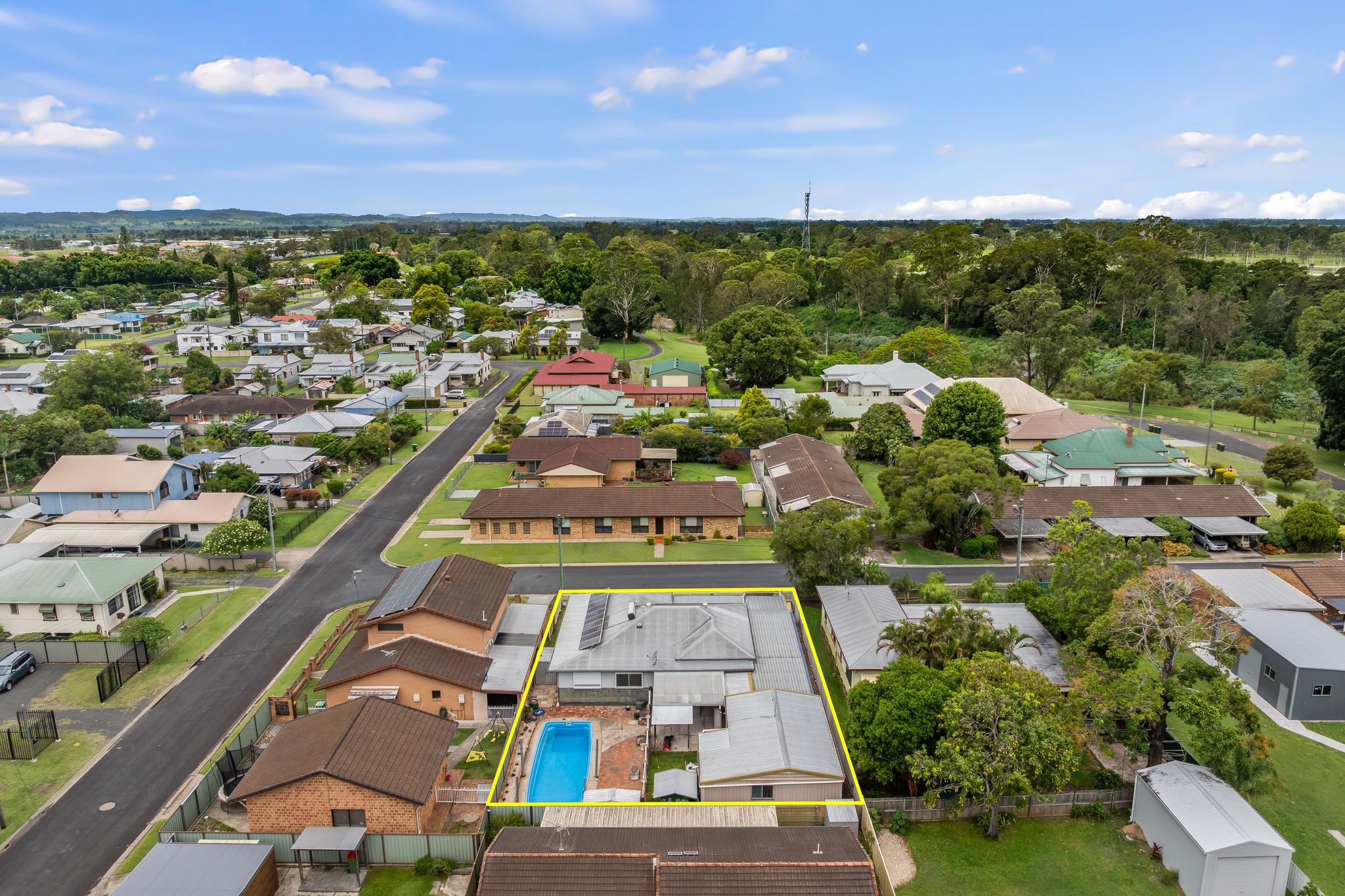 8 Wesley Avenue, Casino, NSW 2470
