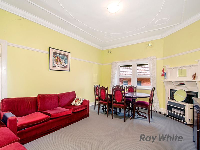 Flat 1/92 Carlingford Road, Epping, NSW 2121