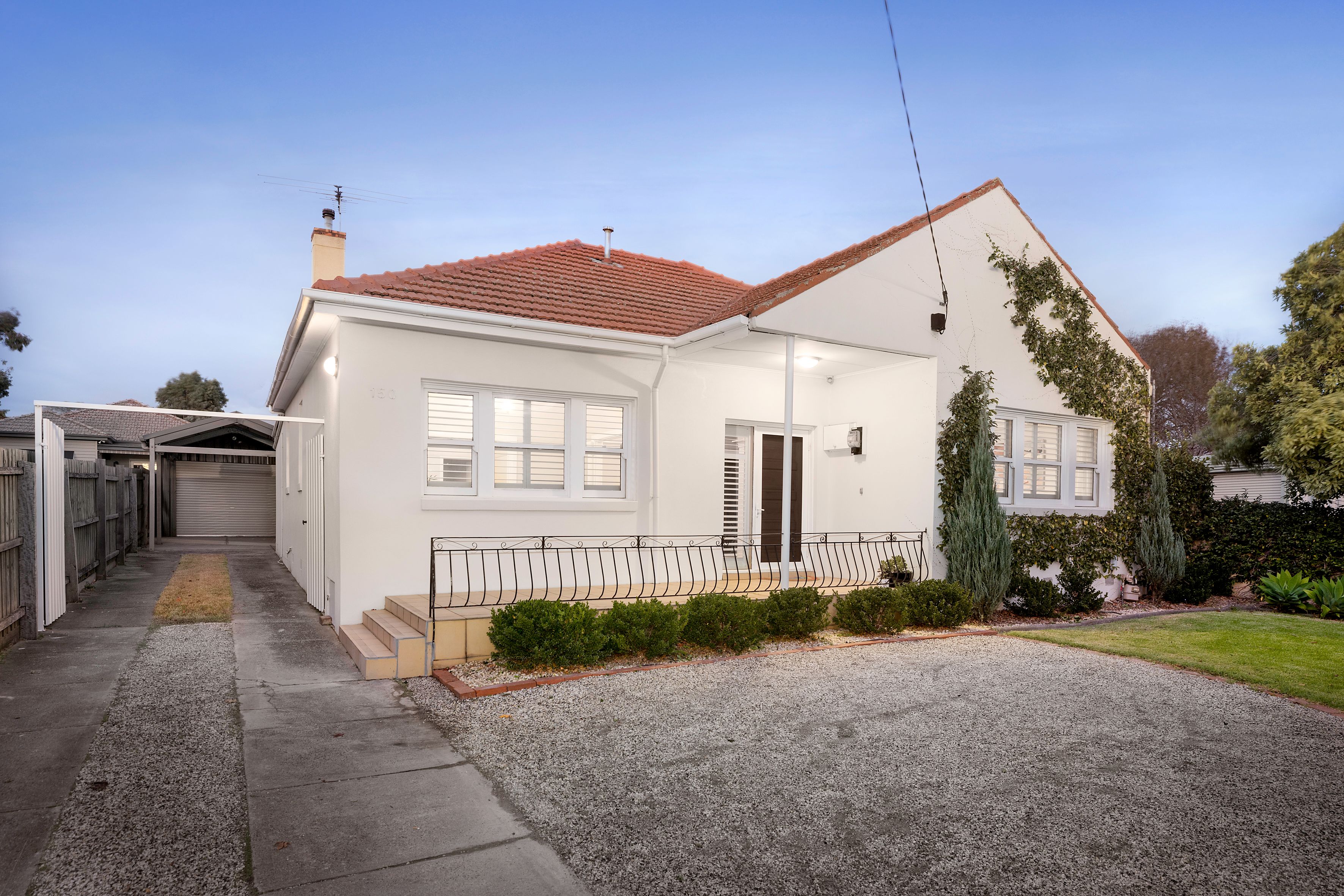 150 Melville Road, Pascoe Vale South, VIC 3044 Sold House Ray White