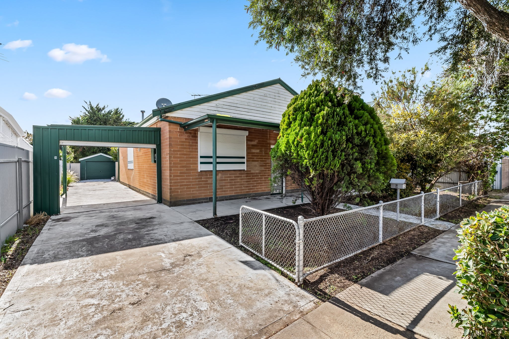 9 Rosetta Street, Rosewater, SA 5013
