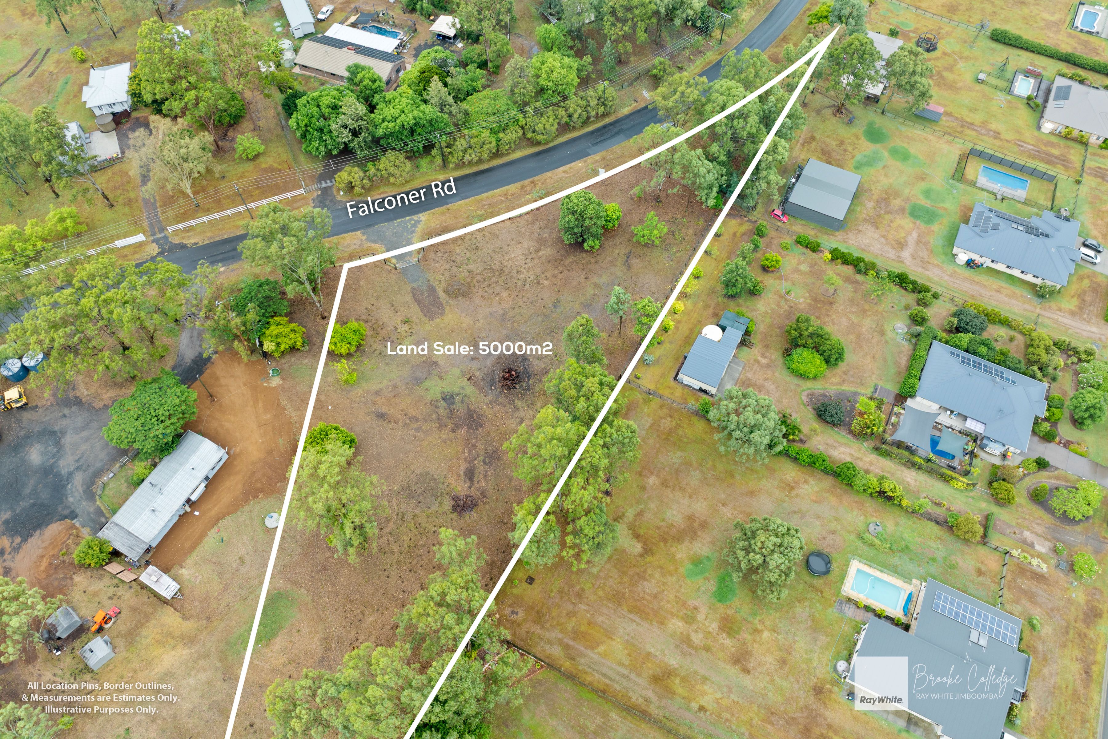 20 Falconer Road, Woodhill, QLD 4285