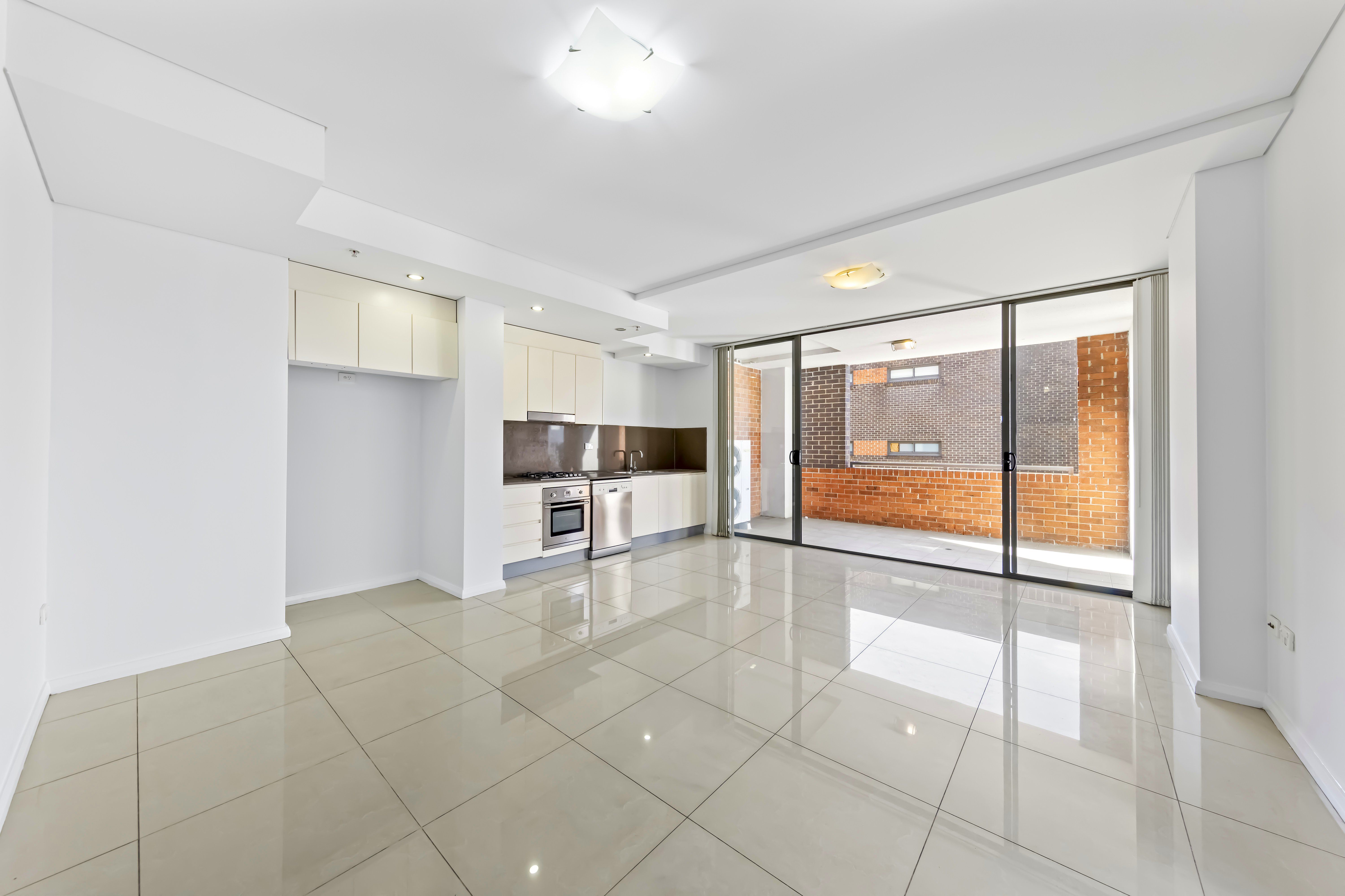 B401/25 John Street, Mascot, NSW 2020