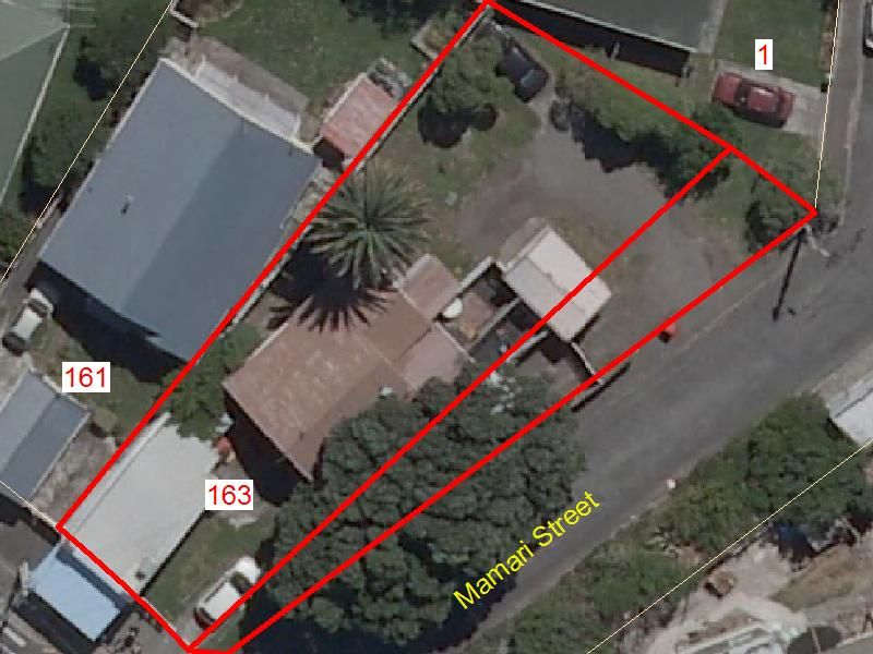 163 Coutts Street, Kilbirnie, Wellington City