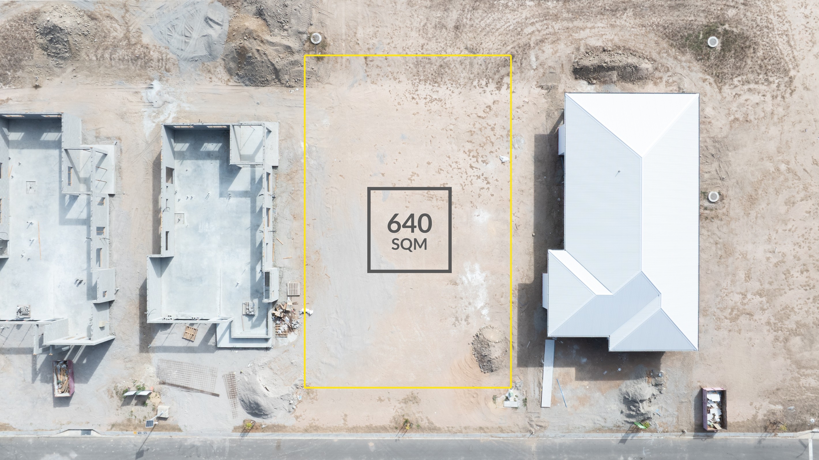 13 New Mile Drive, Shaw, QLD 4818