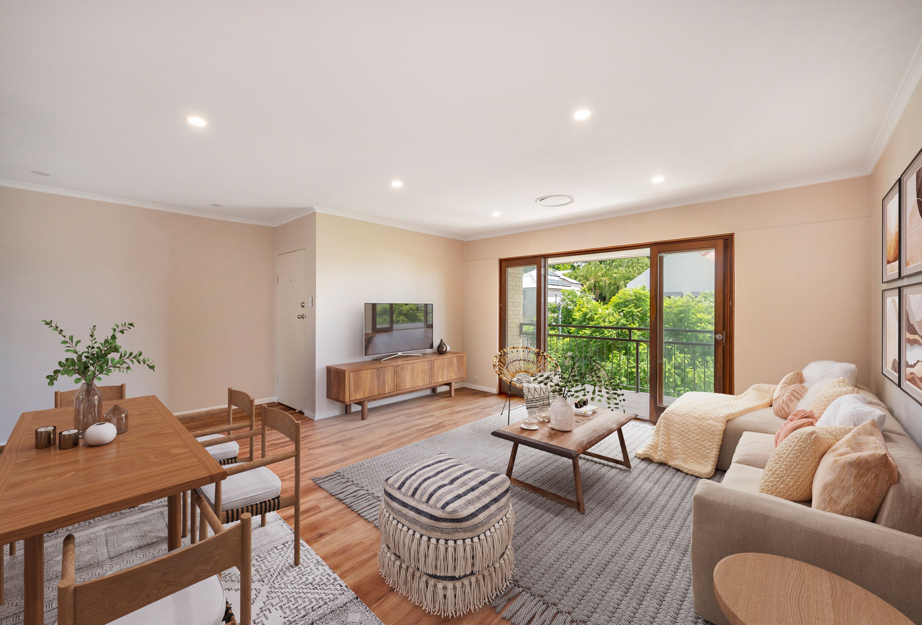 9 Rossiter Parade, Hamilton QLD 4007