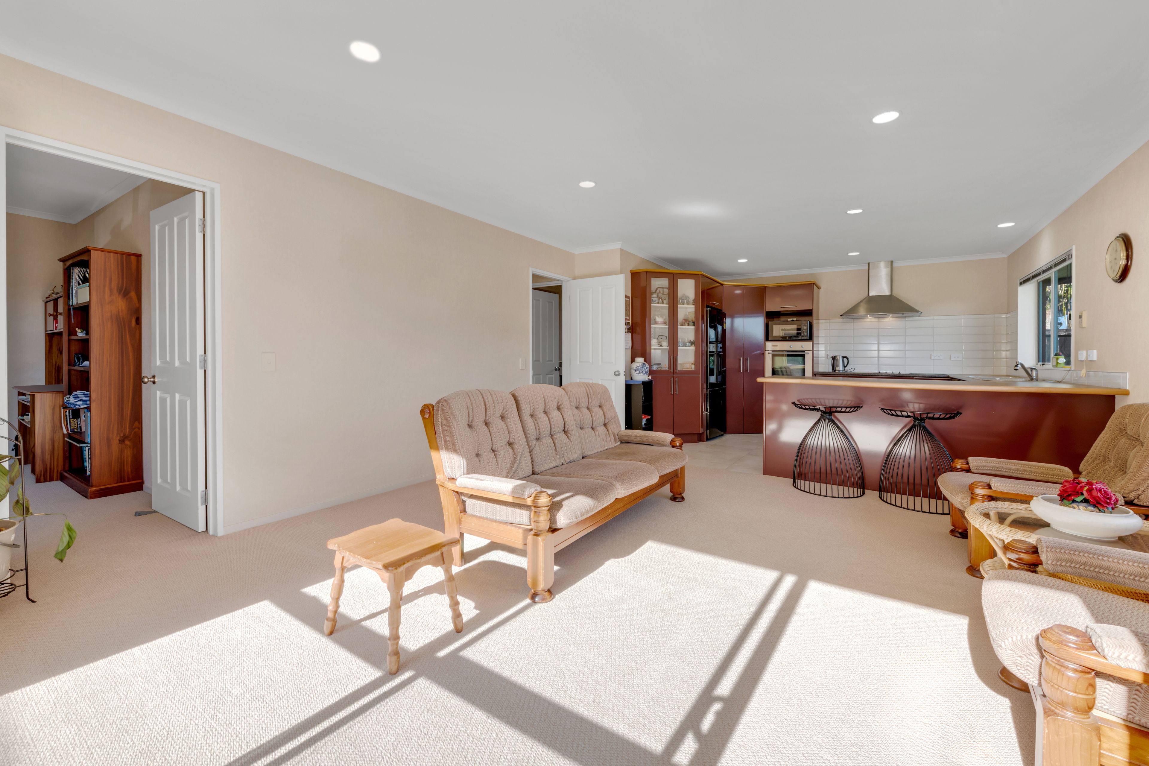 135 Middlefield Drive, Flat Bush, Manukau City