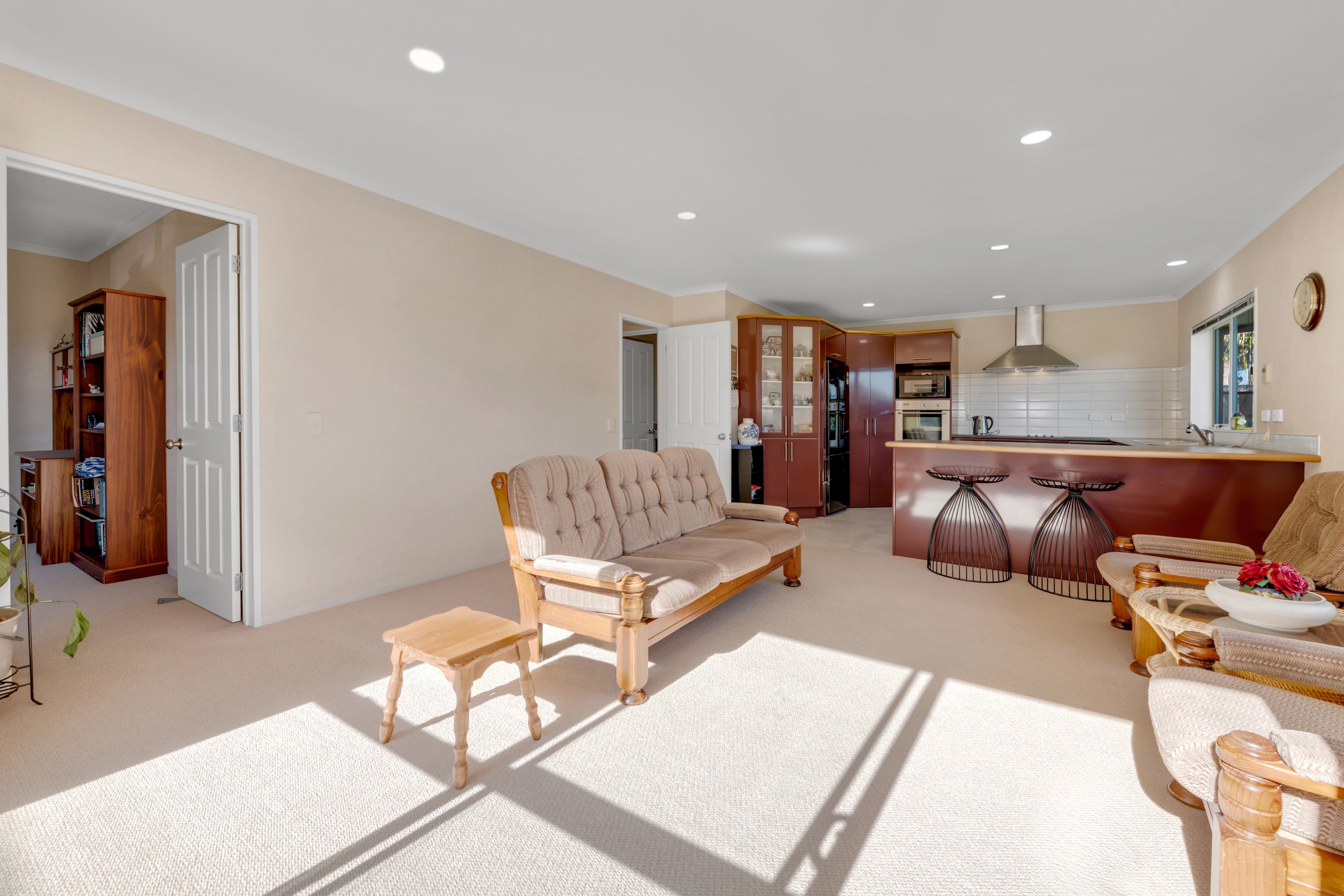 135 Middlefield Drive, Flat Bush, Manukau City