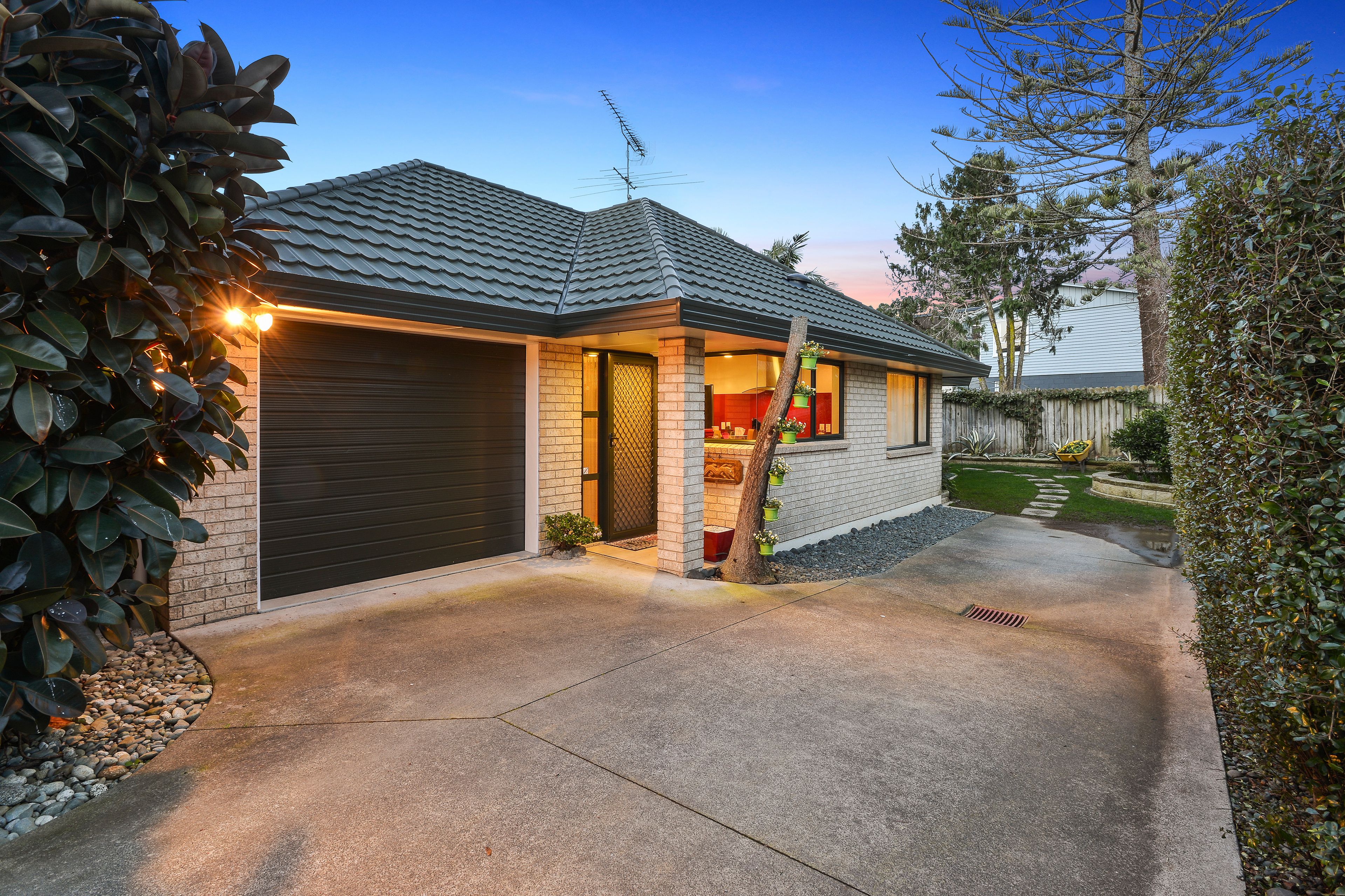 34a Line Road, Glen Innes, Auckland City