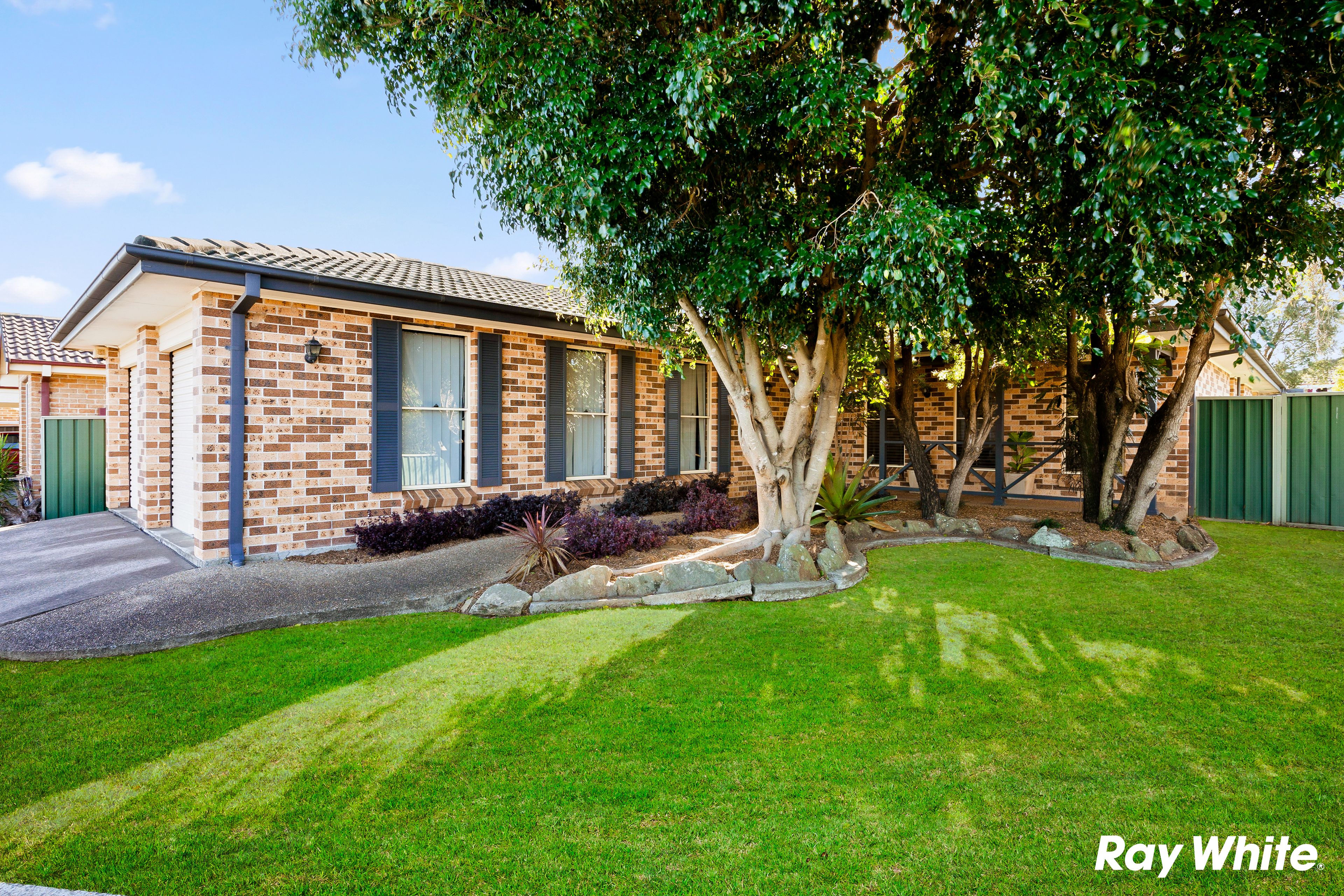 15 Ancilia Close, Quakers Hill NSW 2763