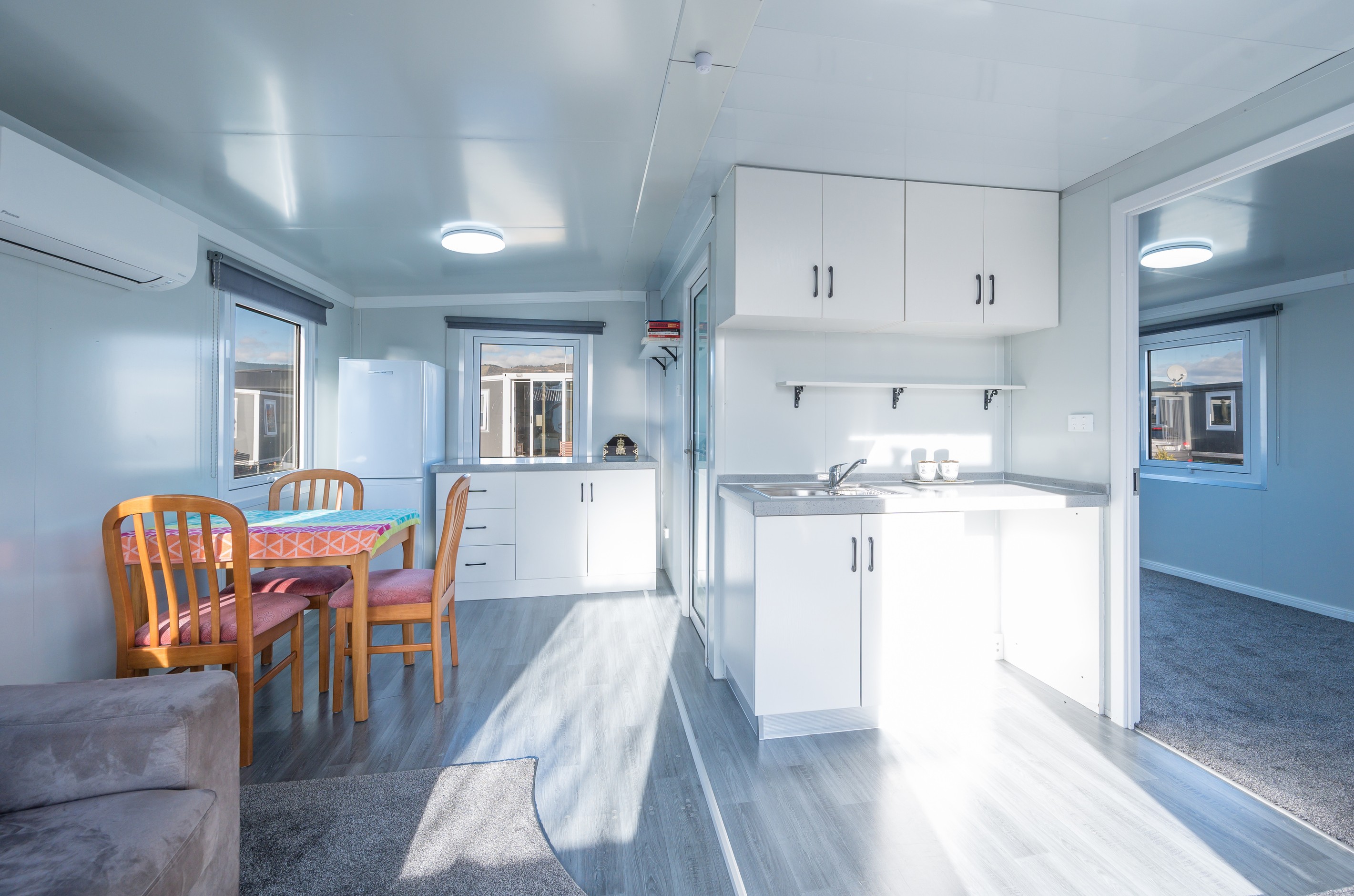 42/442 Lower Queen Street, Richmond, Tasman District