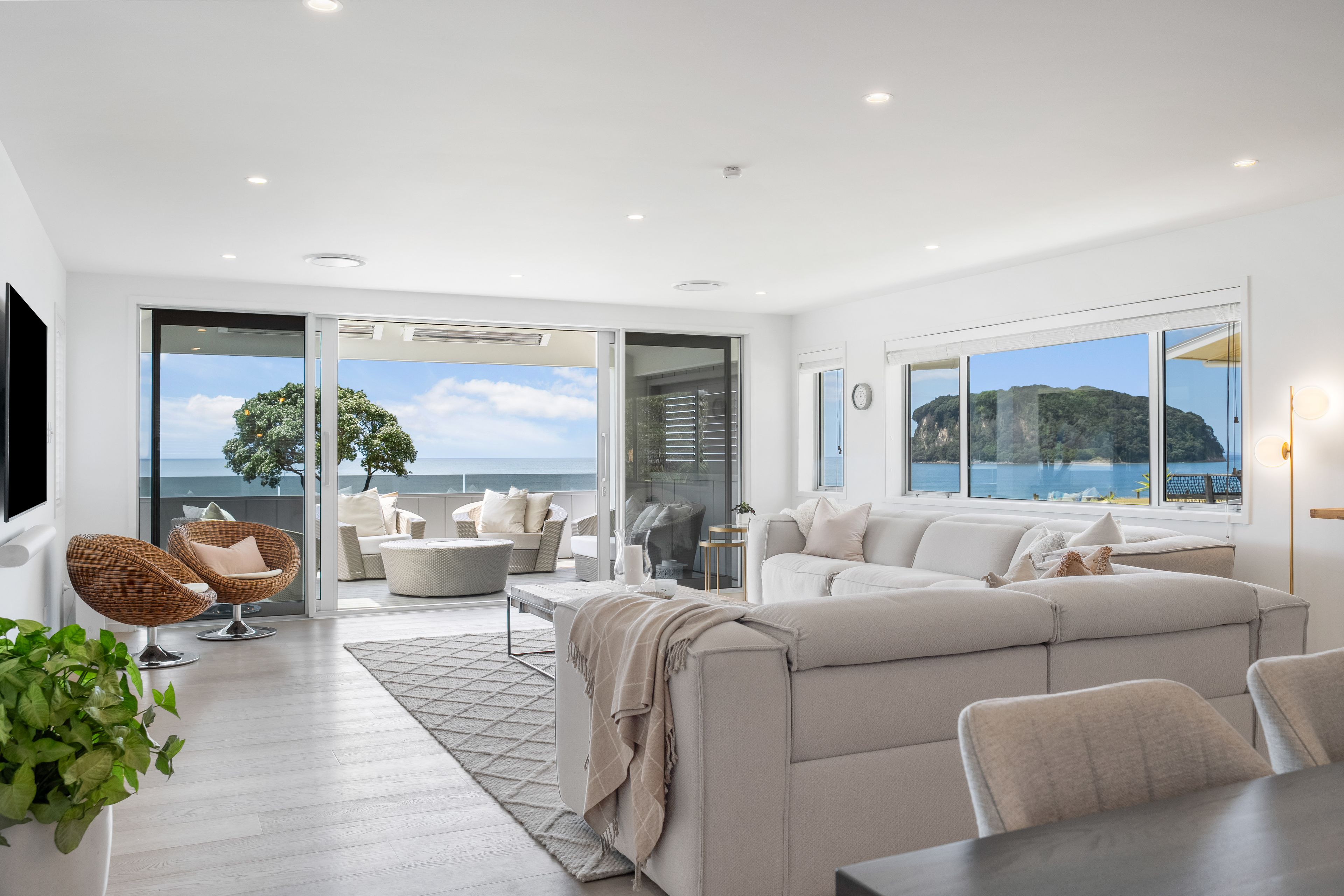 101 Esplanade Drive, Whangamata, Thames Coromandel District