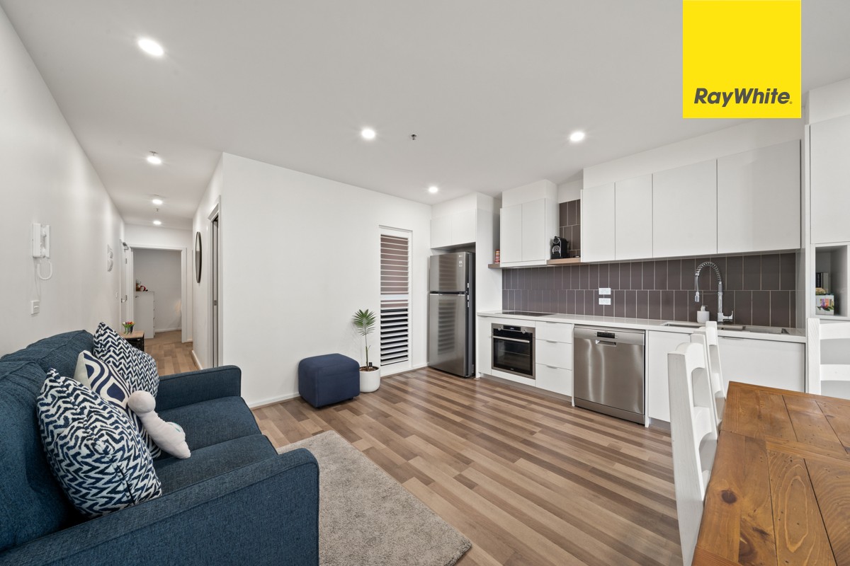 1001/2 Gribble Street, Gungahlin, ACT 2912
