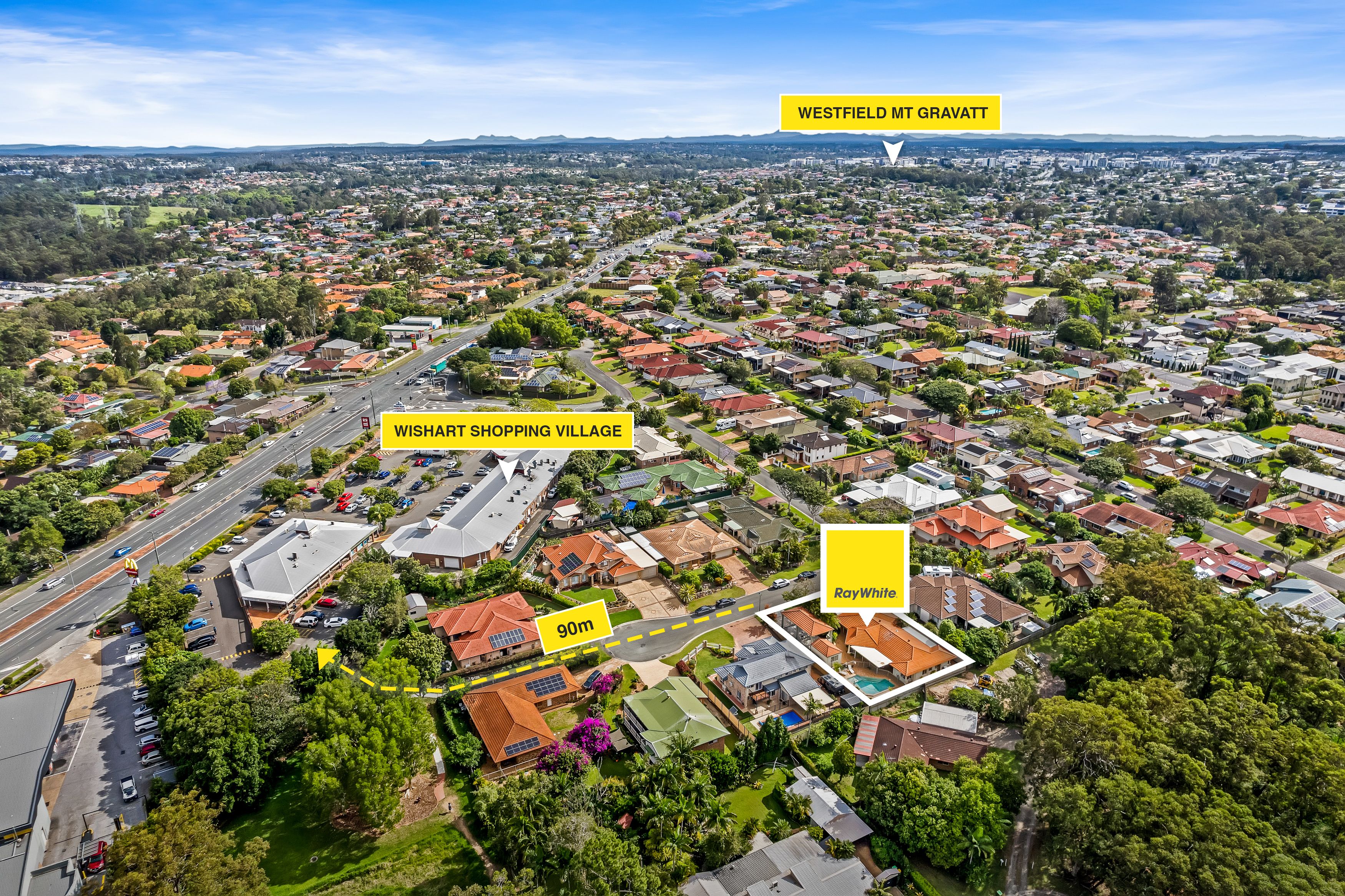 38 Shillington Place, Wishart, QLD 4122