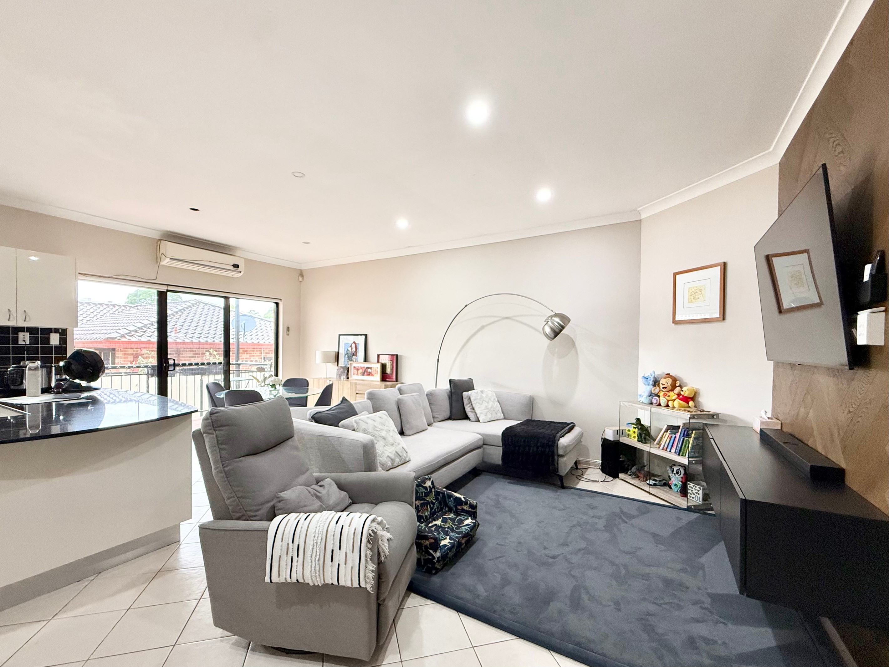 3/10-12 Duncan Street, Punchbowl, NSW 2196