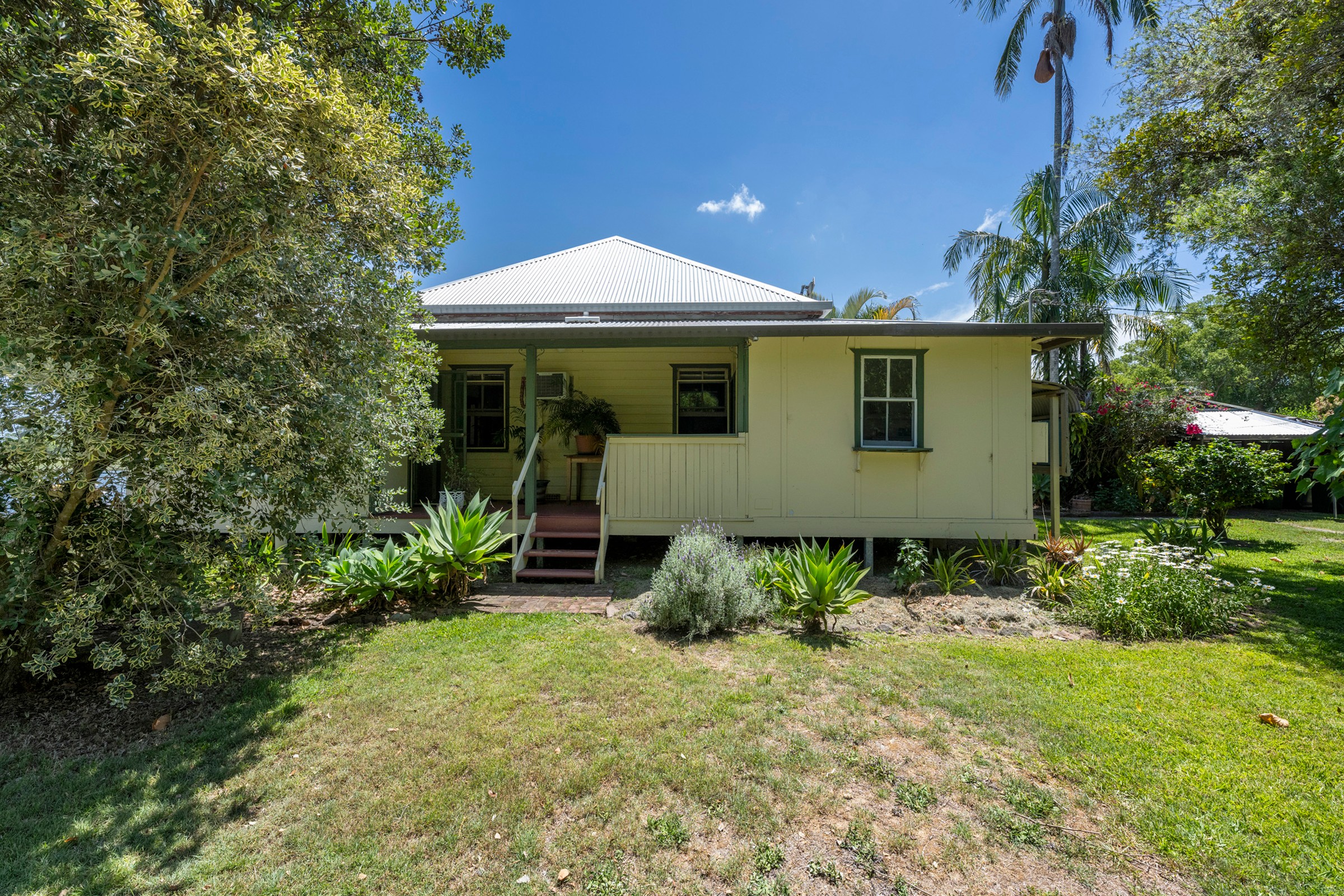 66a Clarence Street, Brushgrove, NSW 2460