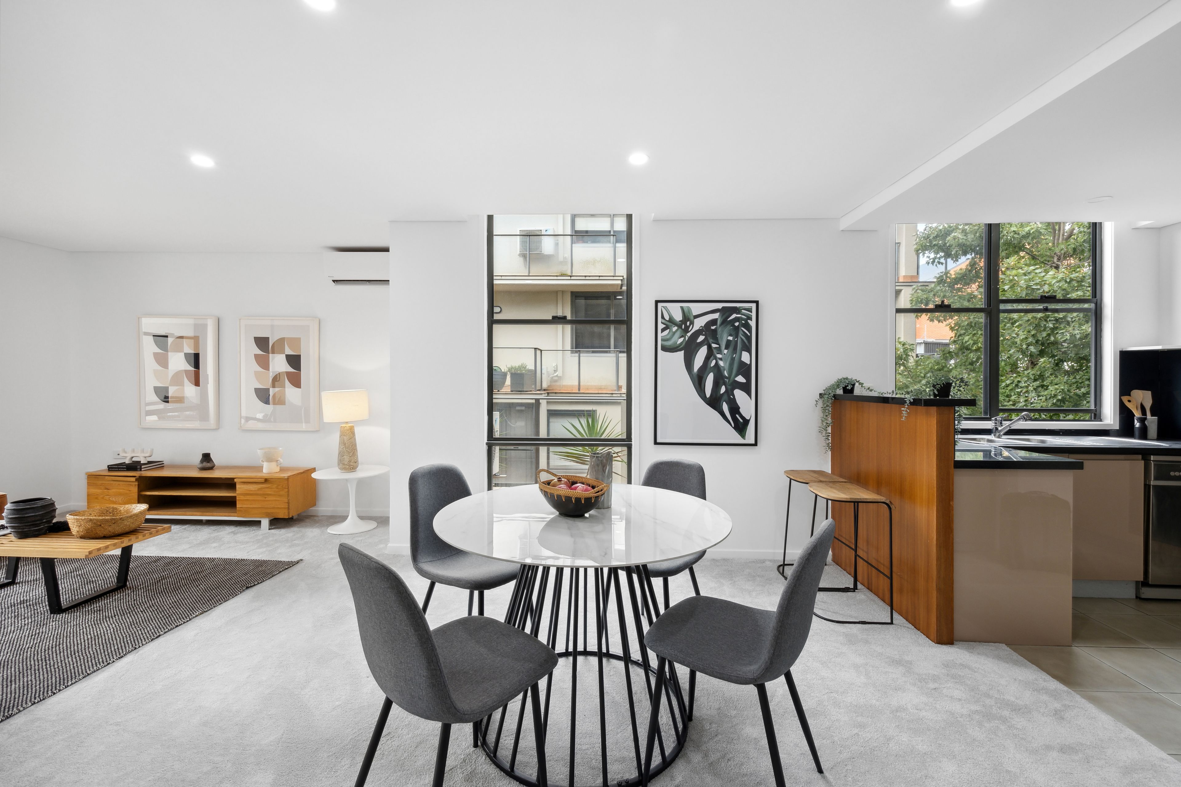 6/12-14 Layton Street, Camperdown, NSW 2050