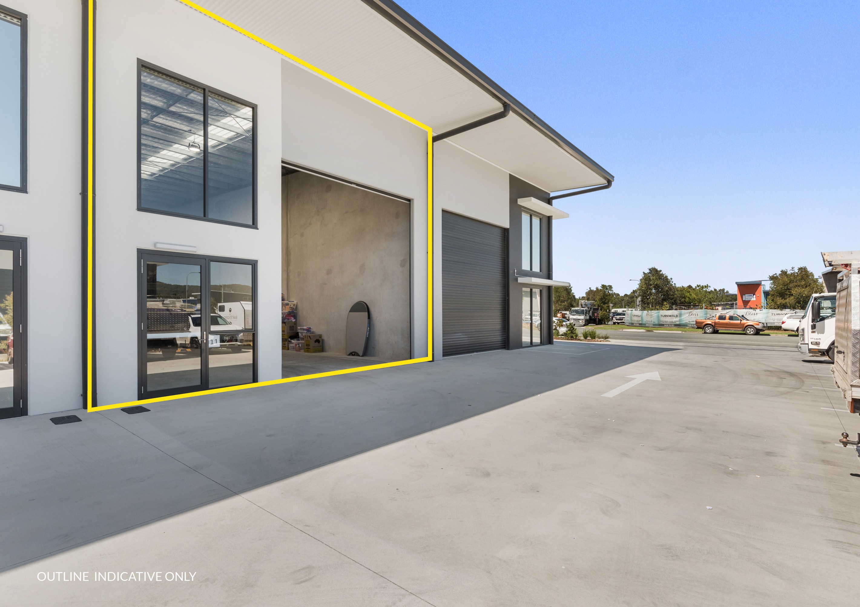 Unit 11/44-48 Junction Drive, Coolum Beach, QLD 4573