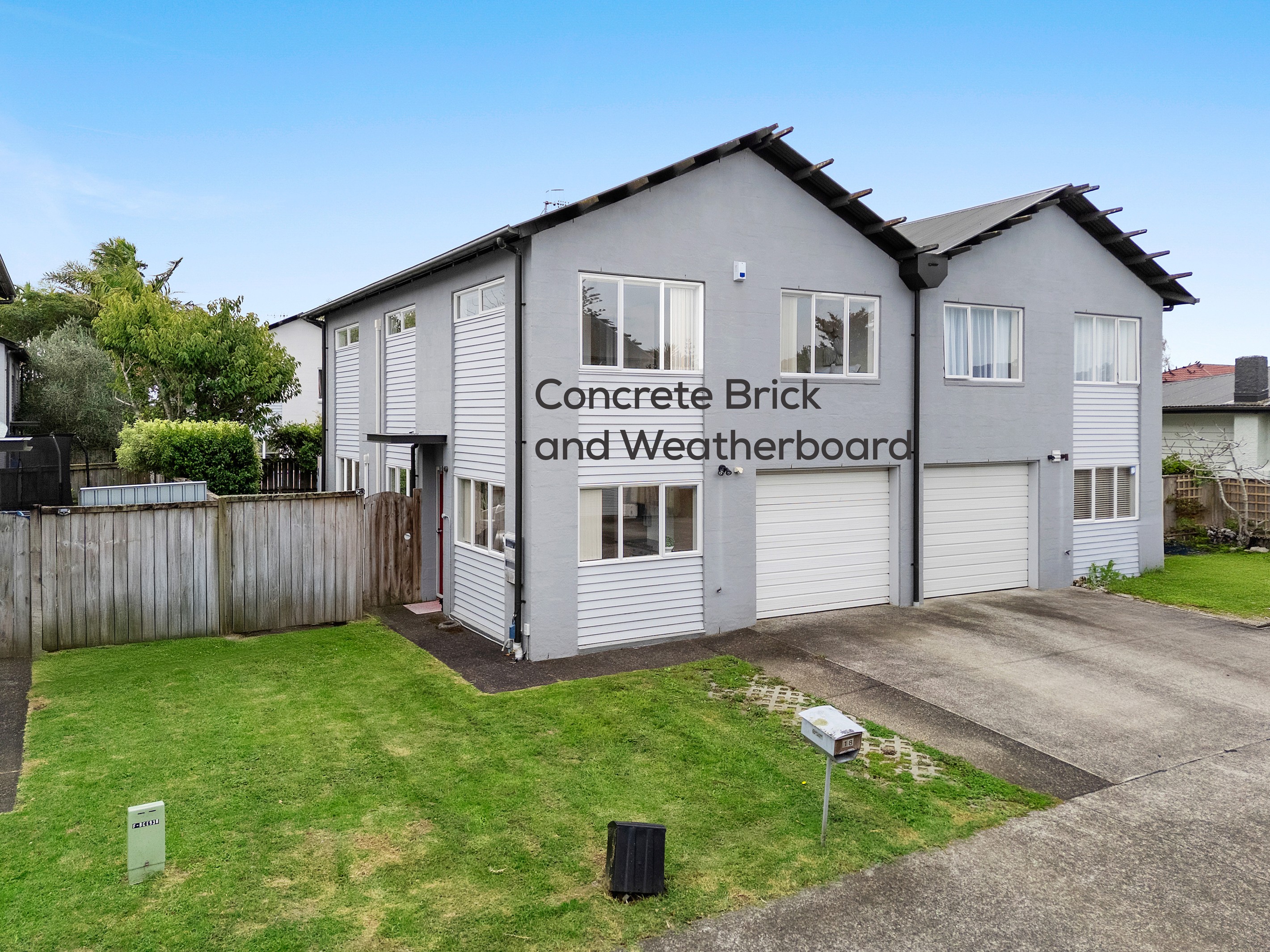 18 Pecan Place, Avondale, Auckland City