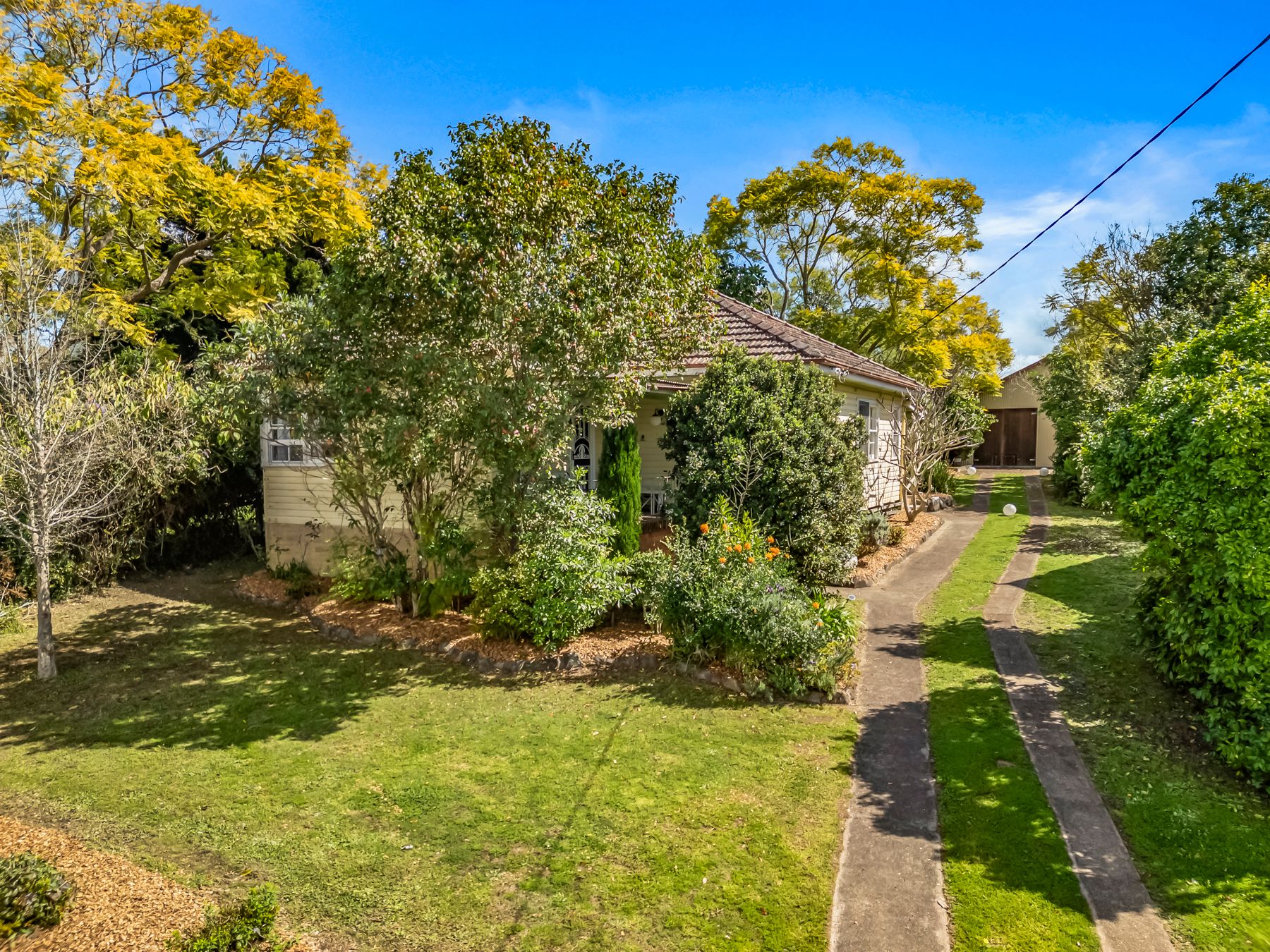 30 Lord Street, Dungog NSW 2420