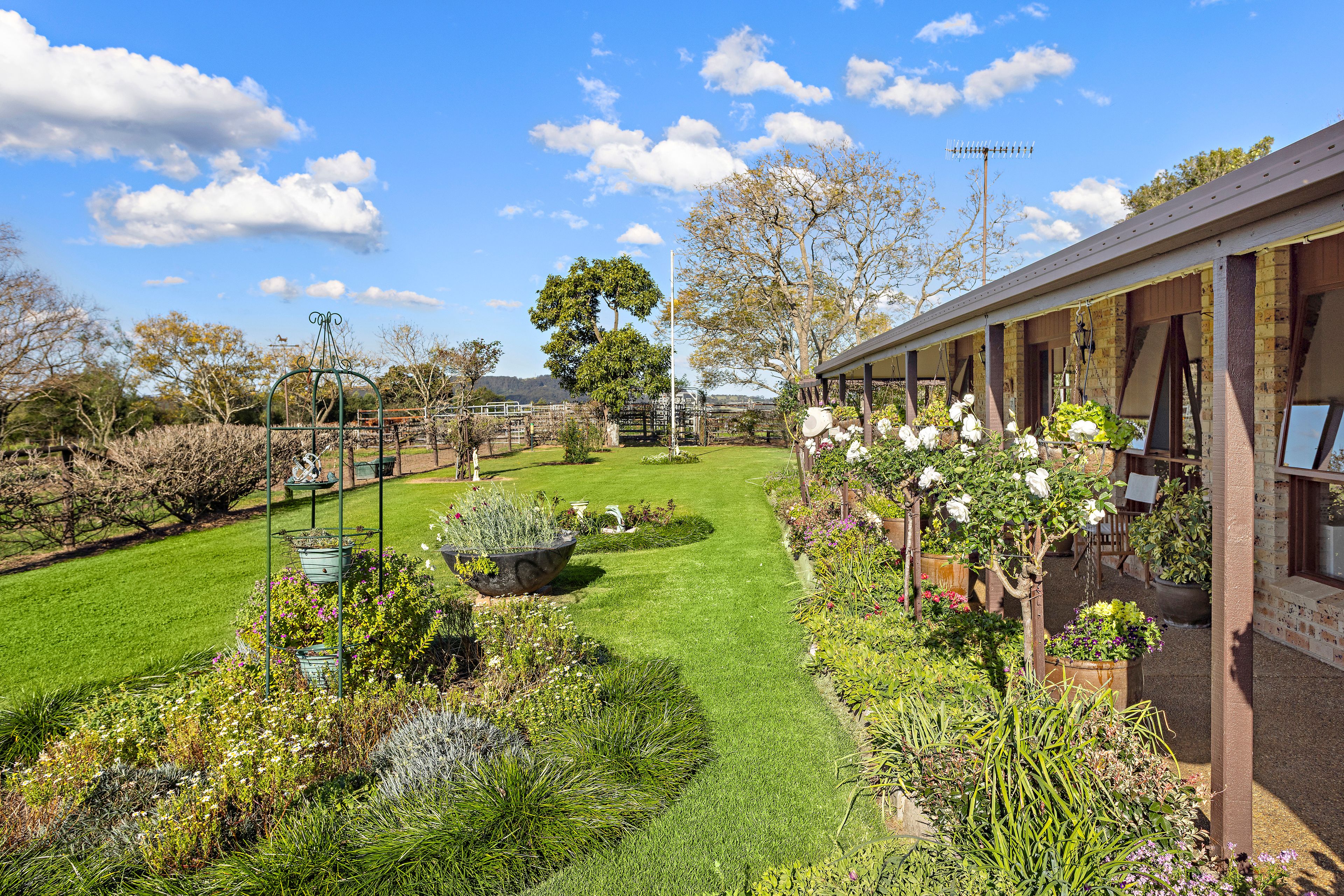 21 Croziers Road, Jaspers Brush, NSW 2535