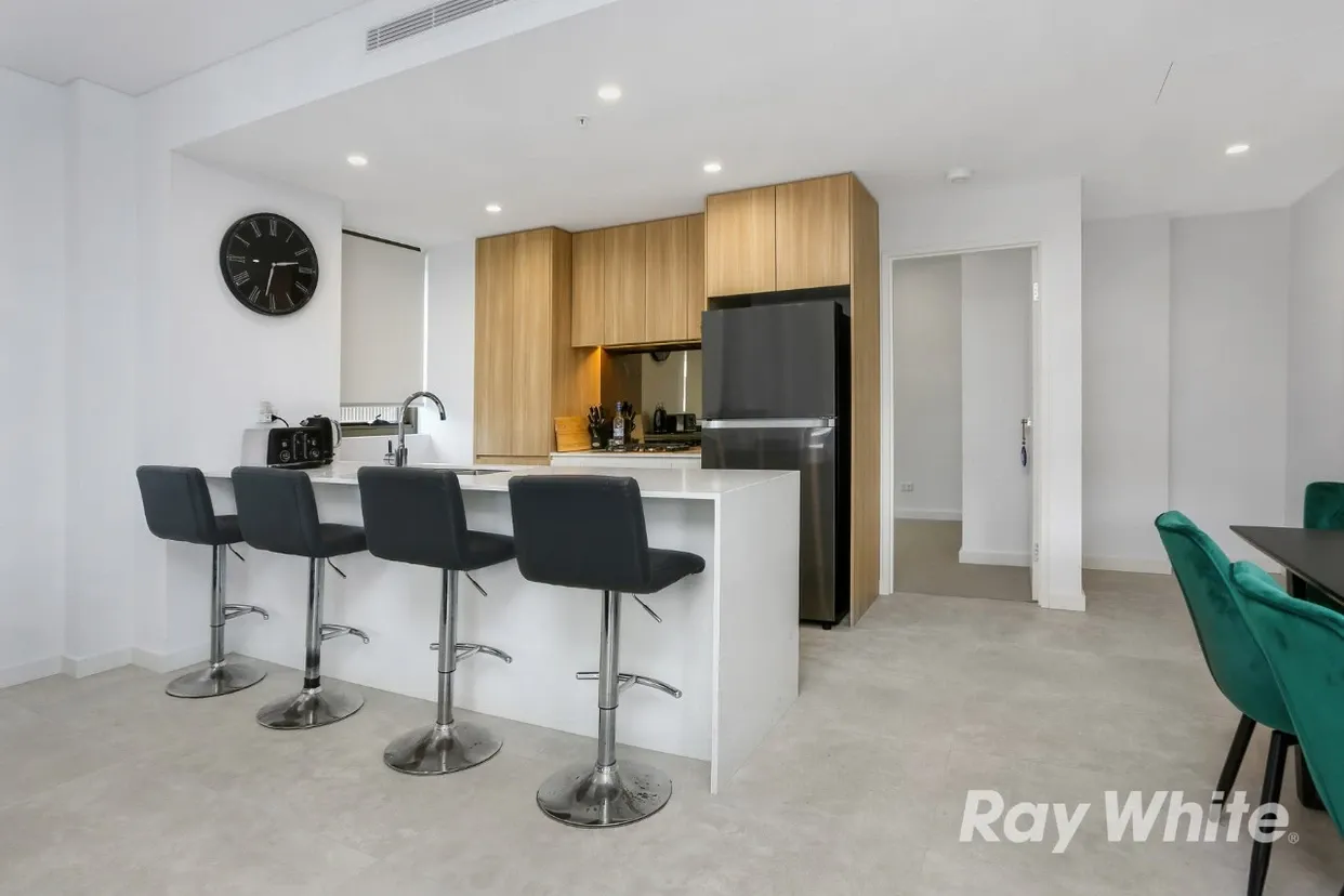 607/12D Carson Lane, St Marys, NSW 2760
