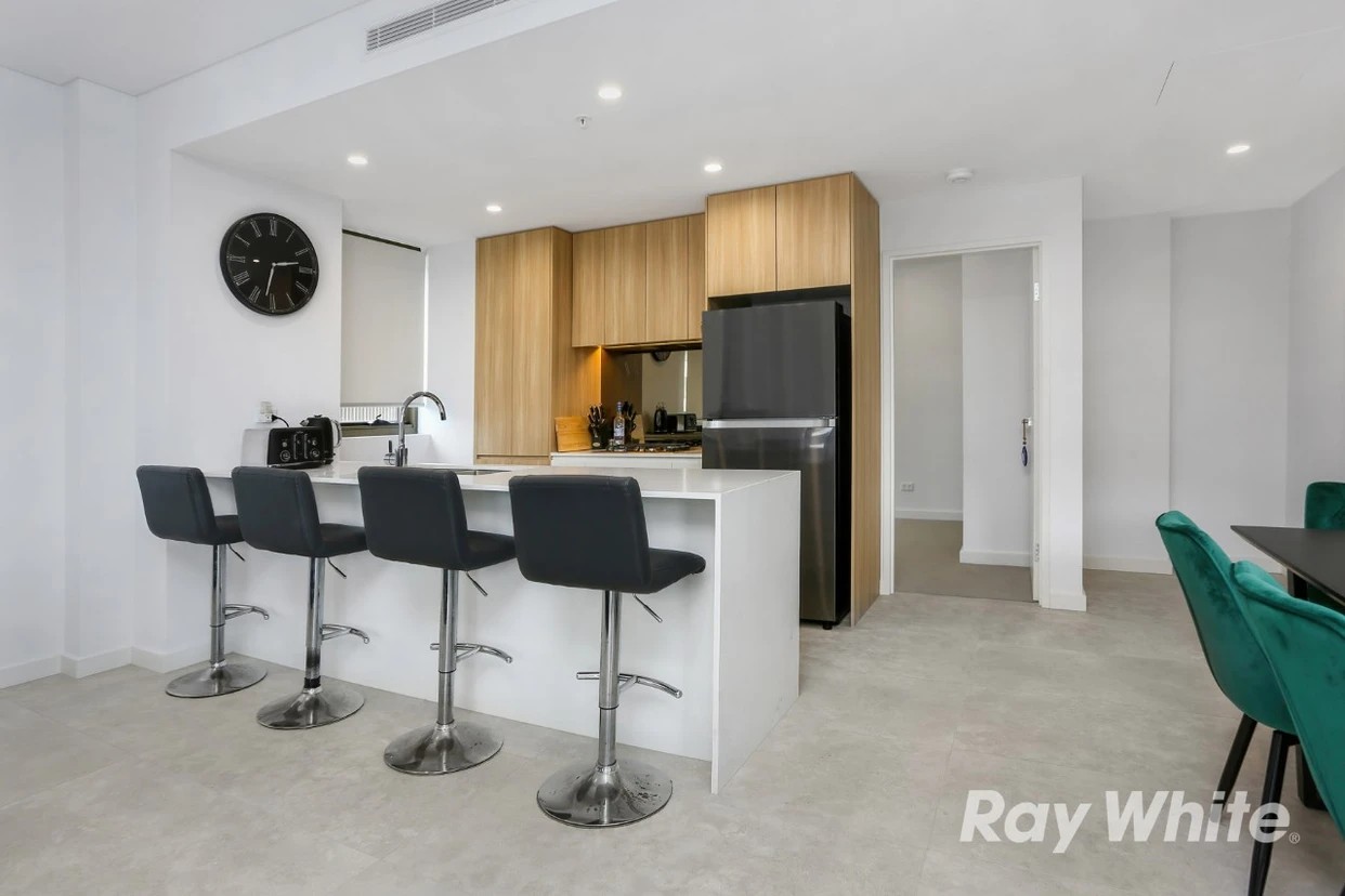 607/12D Carson Lane, St Marys, NSW 2760