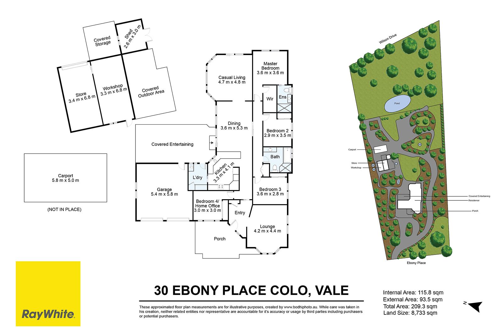 30 Ebony Place — photo 29 of 29