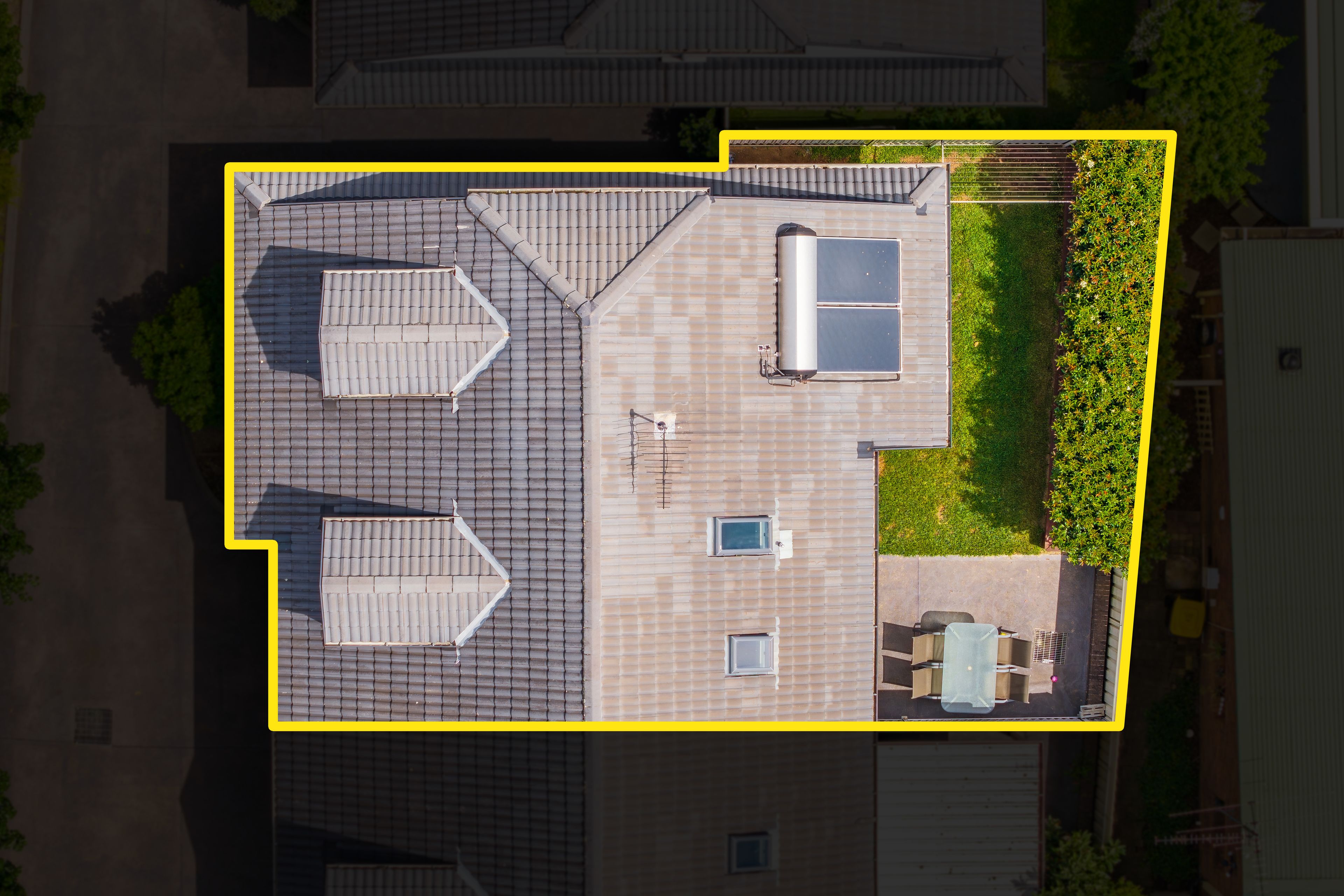 2/75 Australia Street, St Marys, NSW