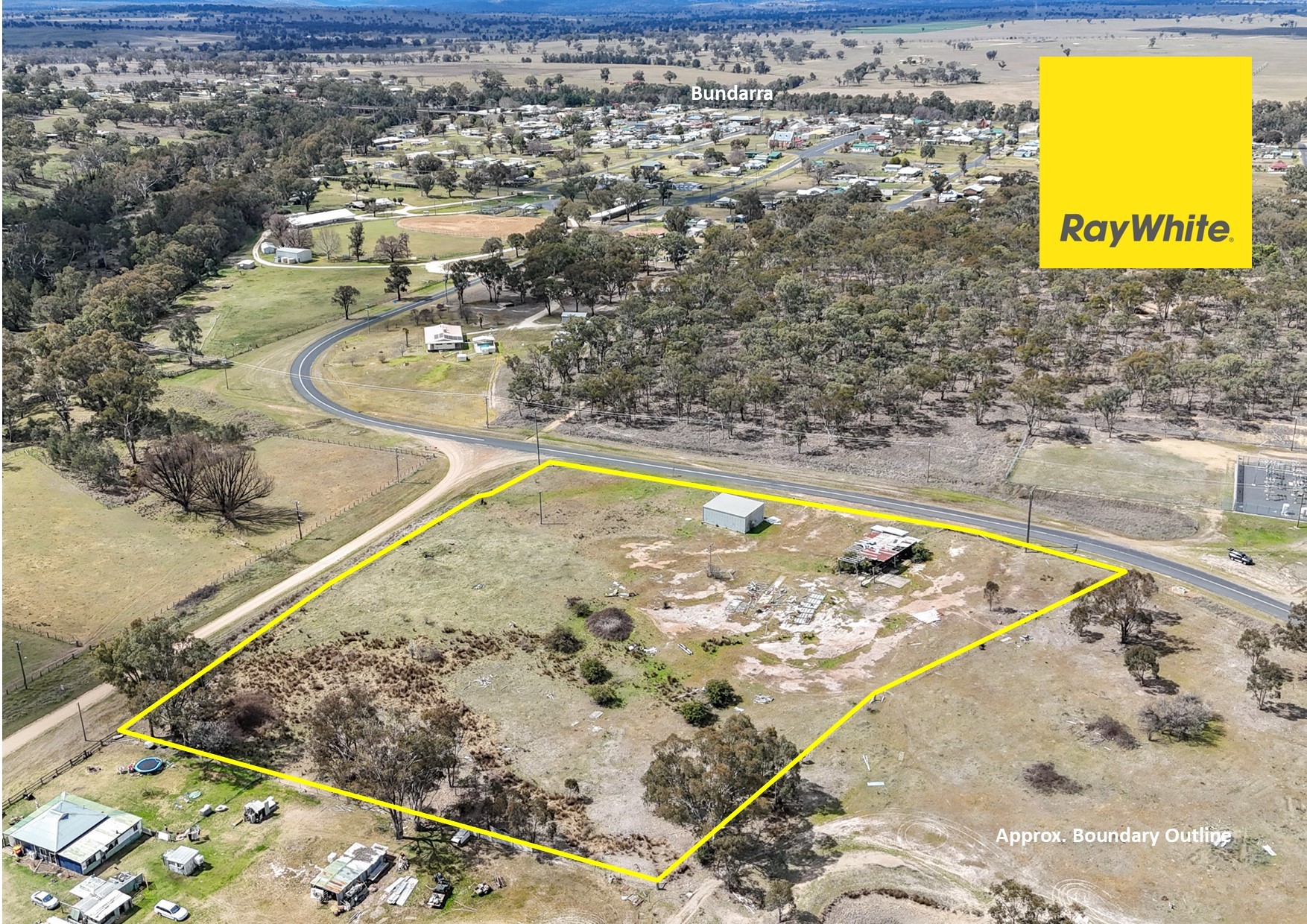 112 Barraba Road, Bundarra, NSW 2359