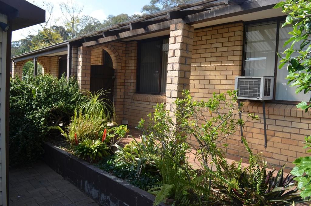 8 Pavey Place, Cranebrook, NSW 2749
