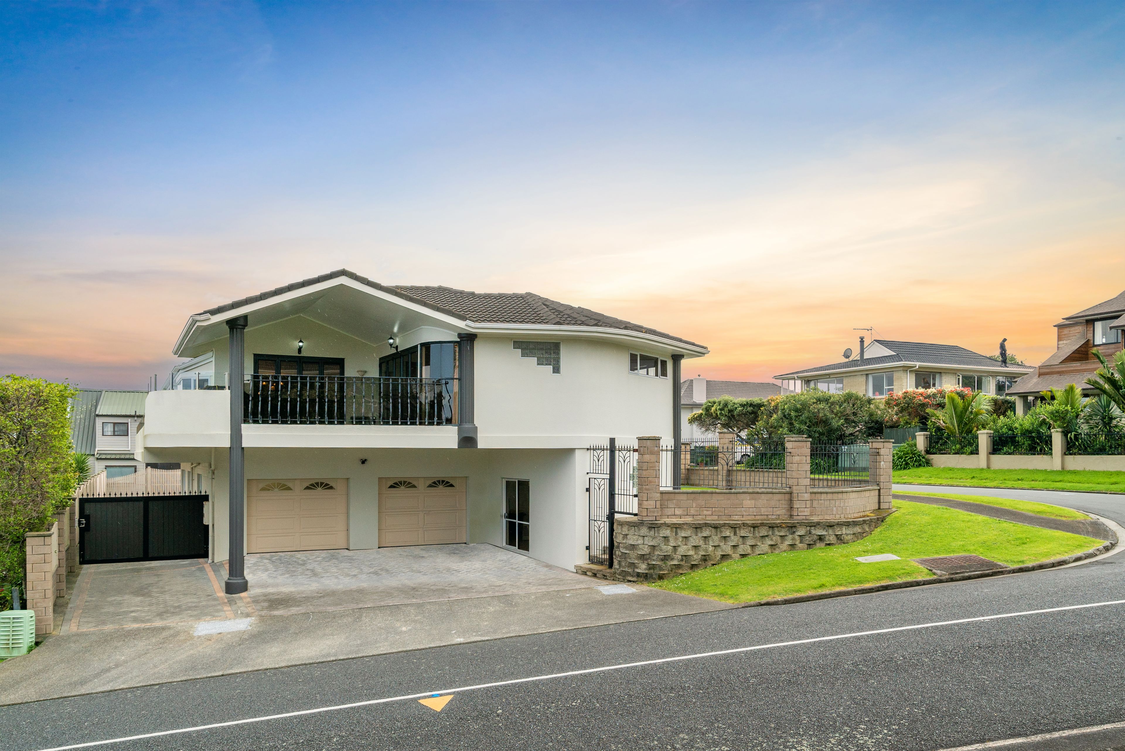 2 Camwell Close, Bucklands Beach, Manukau City