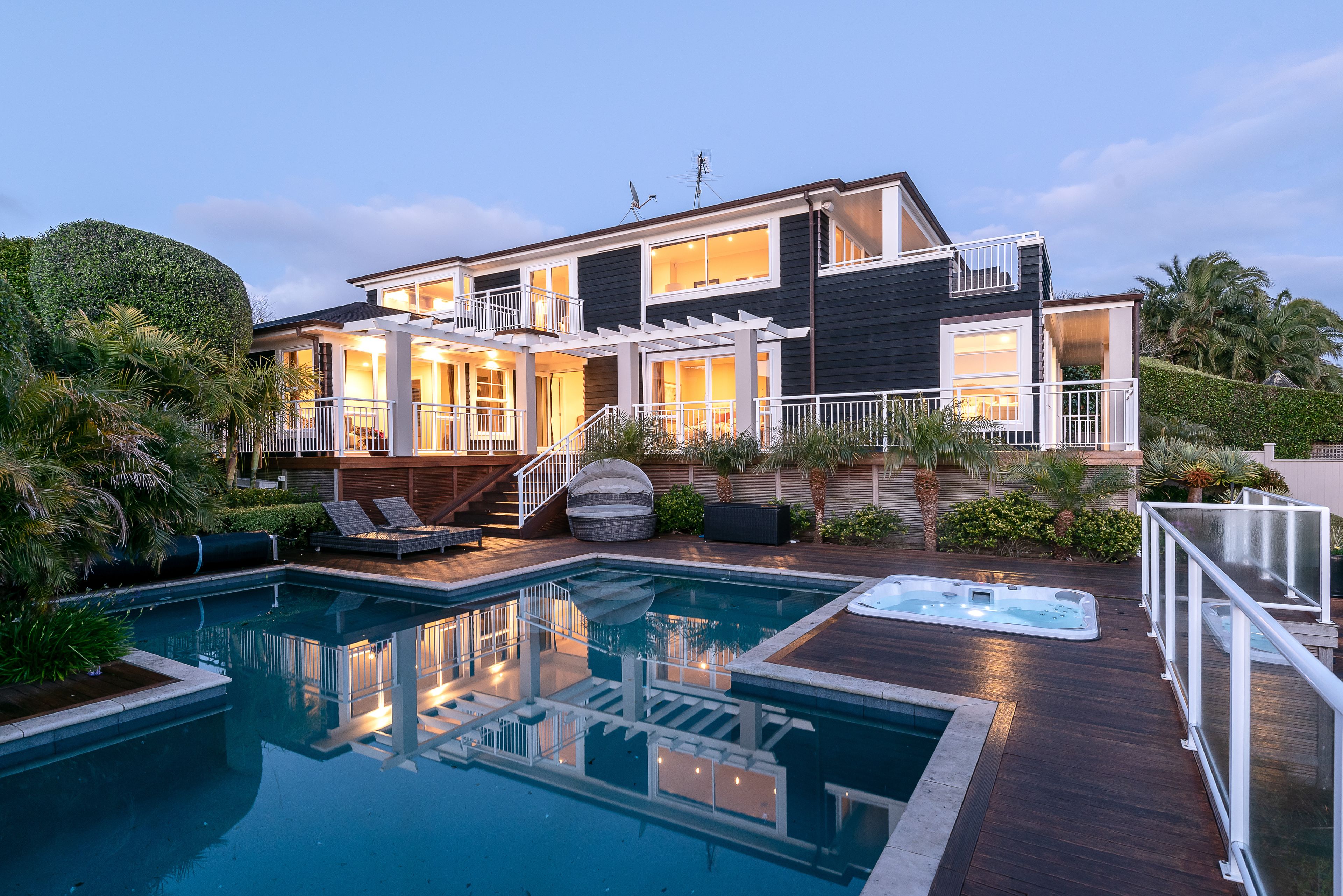 239A Bleakhouse Road, Mellons Bay, Manukau City