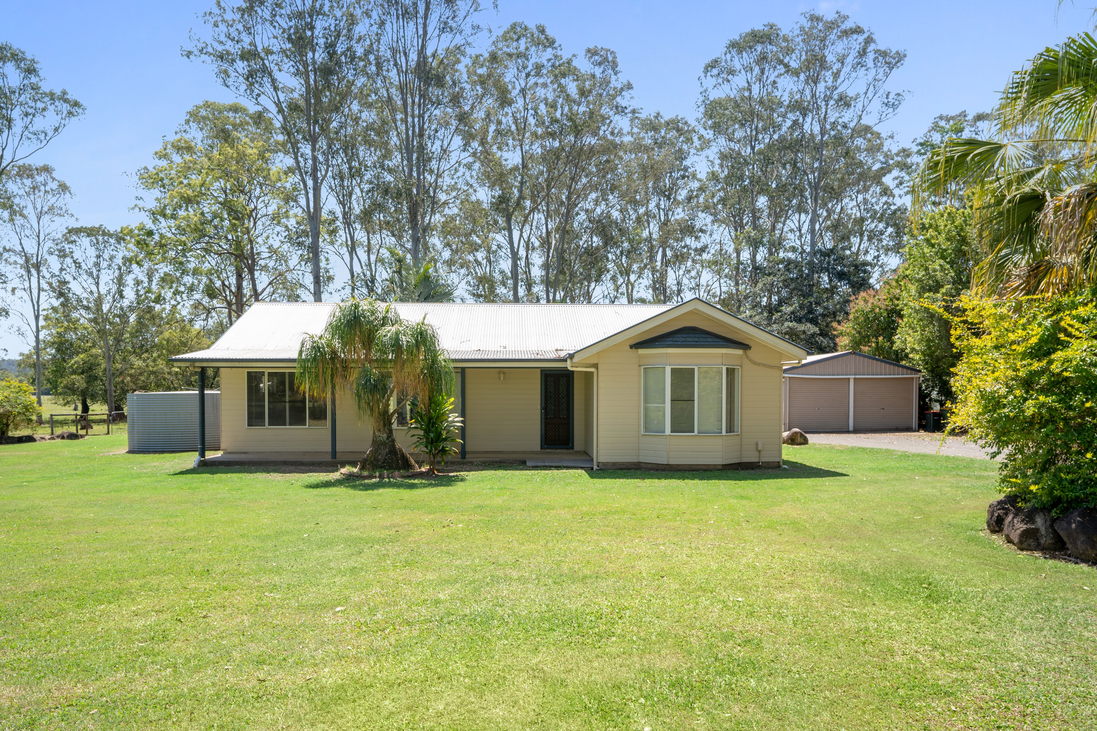 164 Connection Road, Glenview QLD 4553
