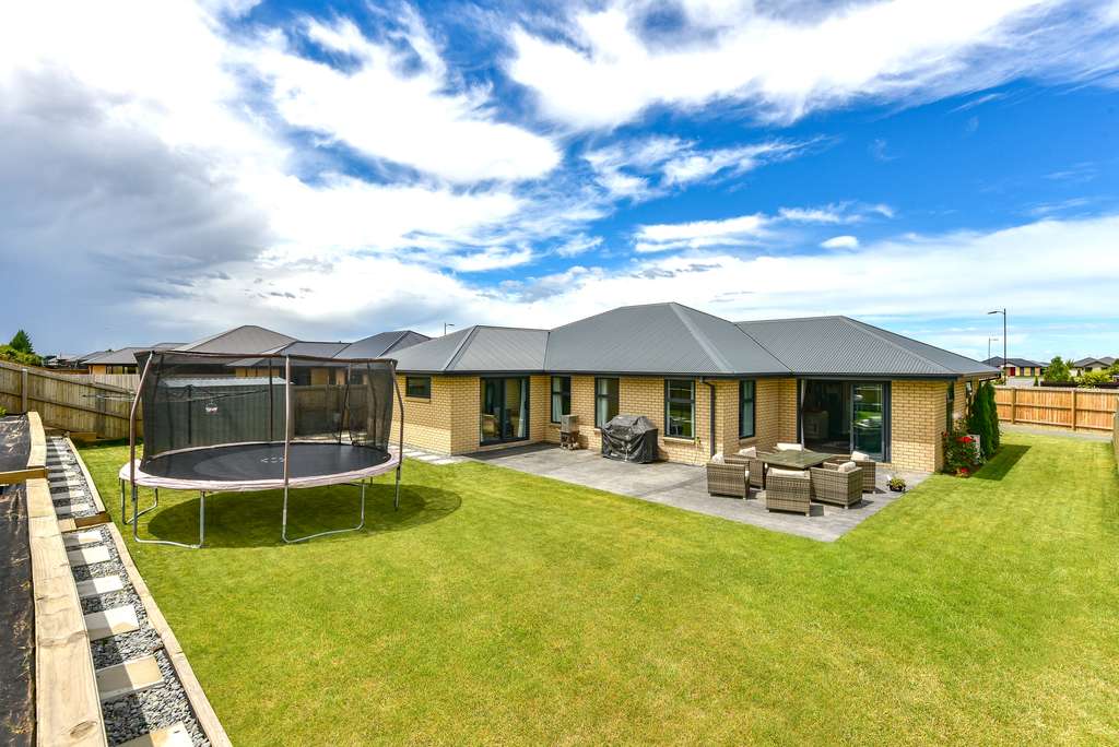 66 Lignite Drive, Rolleston, Selwyn District Real Estate Ray White