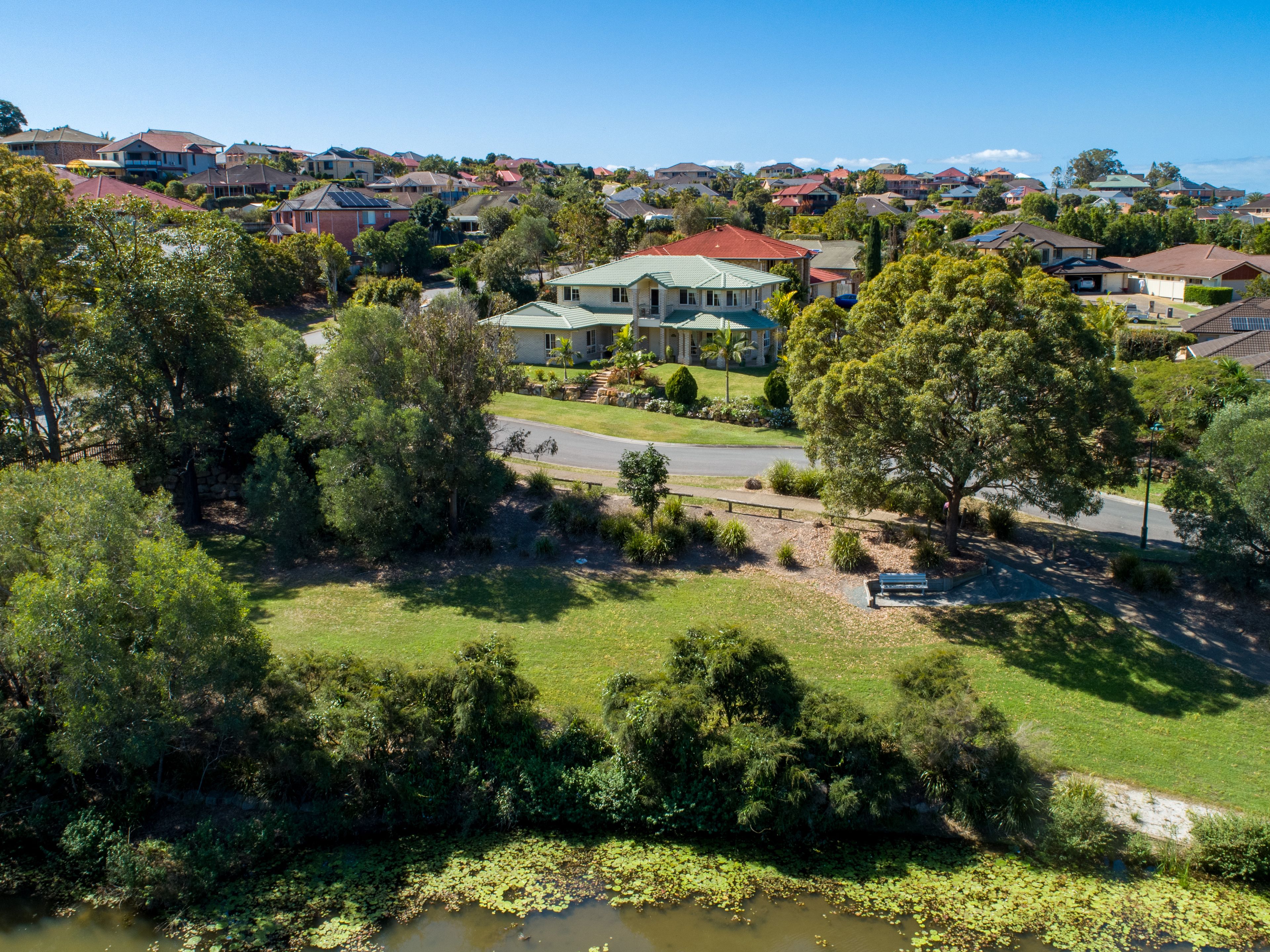 1 Hampstead Outlook, Murrumba Downs, QLD 4503